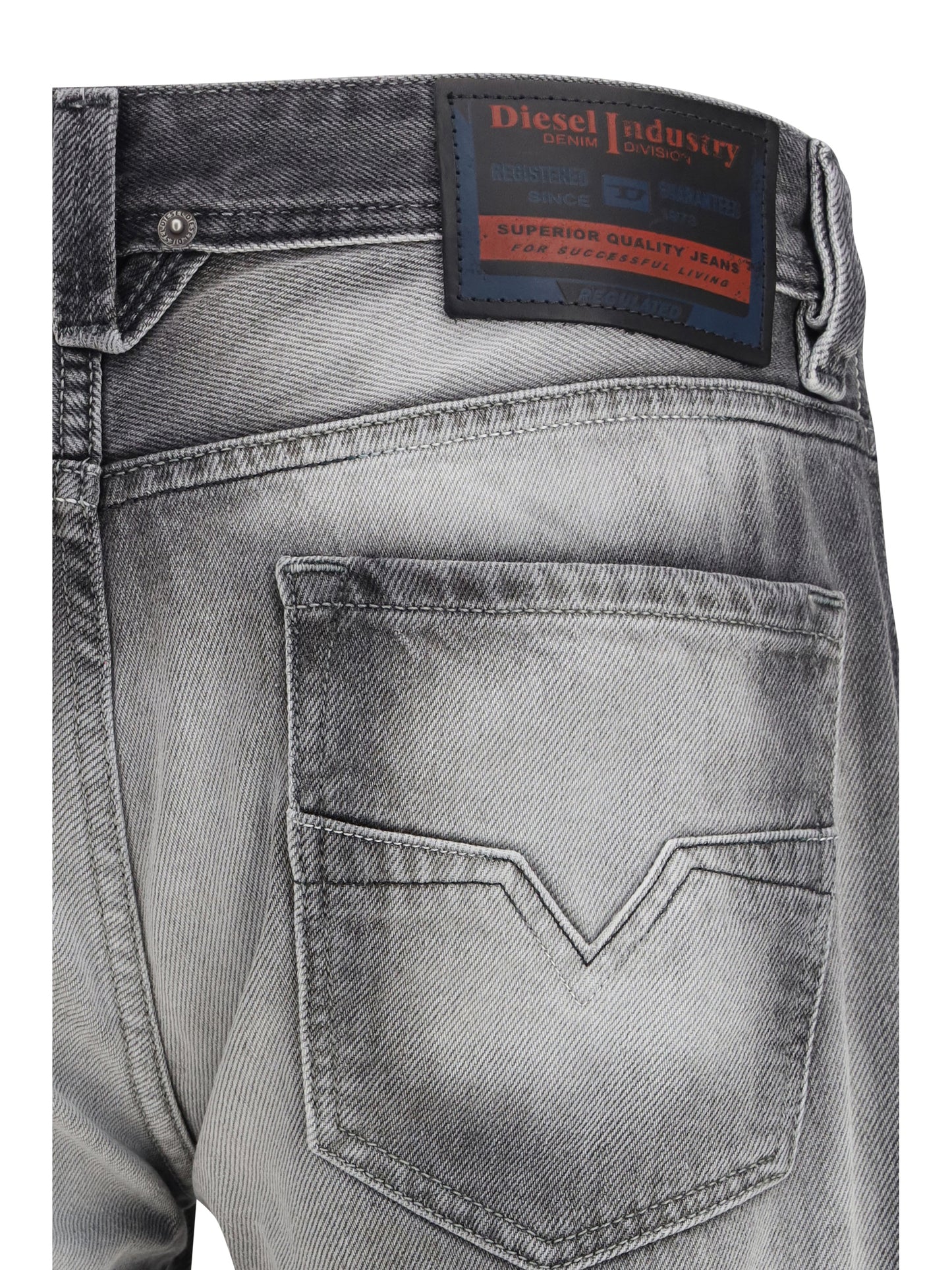 Diesel Men 1985 Larkee-Fsi1 Jeans DIESEL