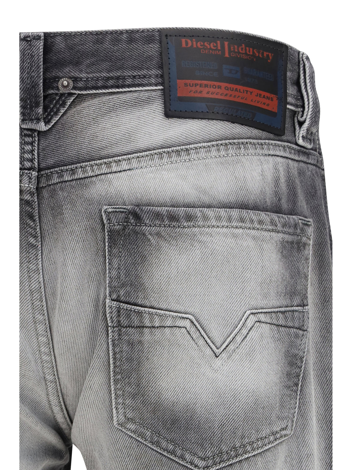 Diesel Men 1985 Larkee-Fsi1 Jeans DIESEL