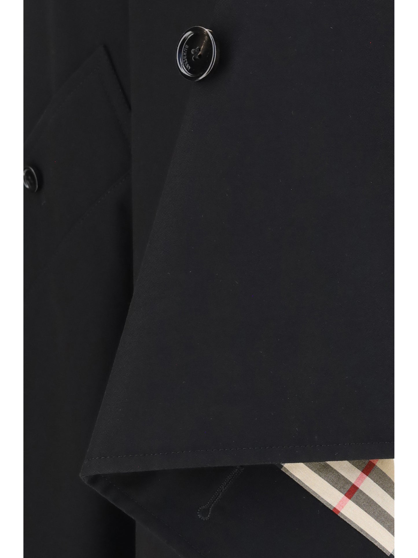Burberry Women Heather Asymmetric Skirt BURBERRY