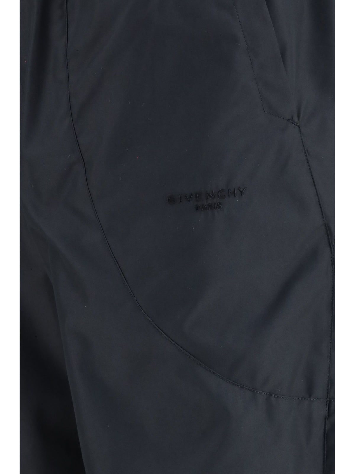 Givenchy Men Couture Seam Jogging Pants GIVENCHY