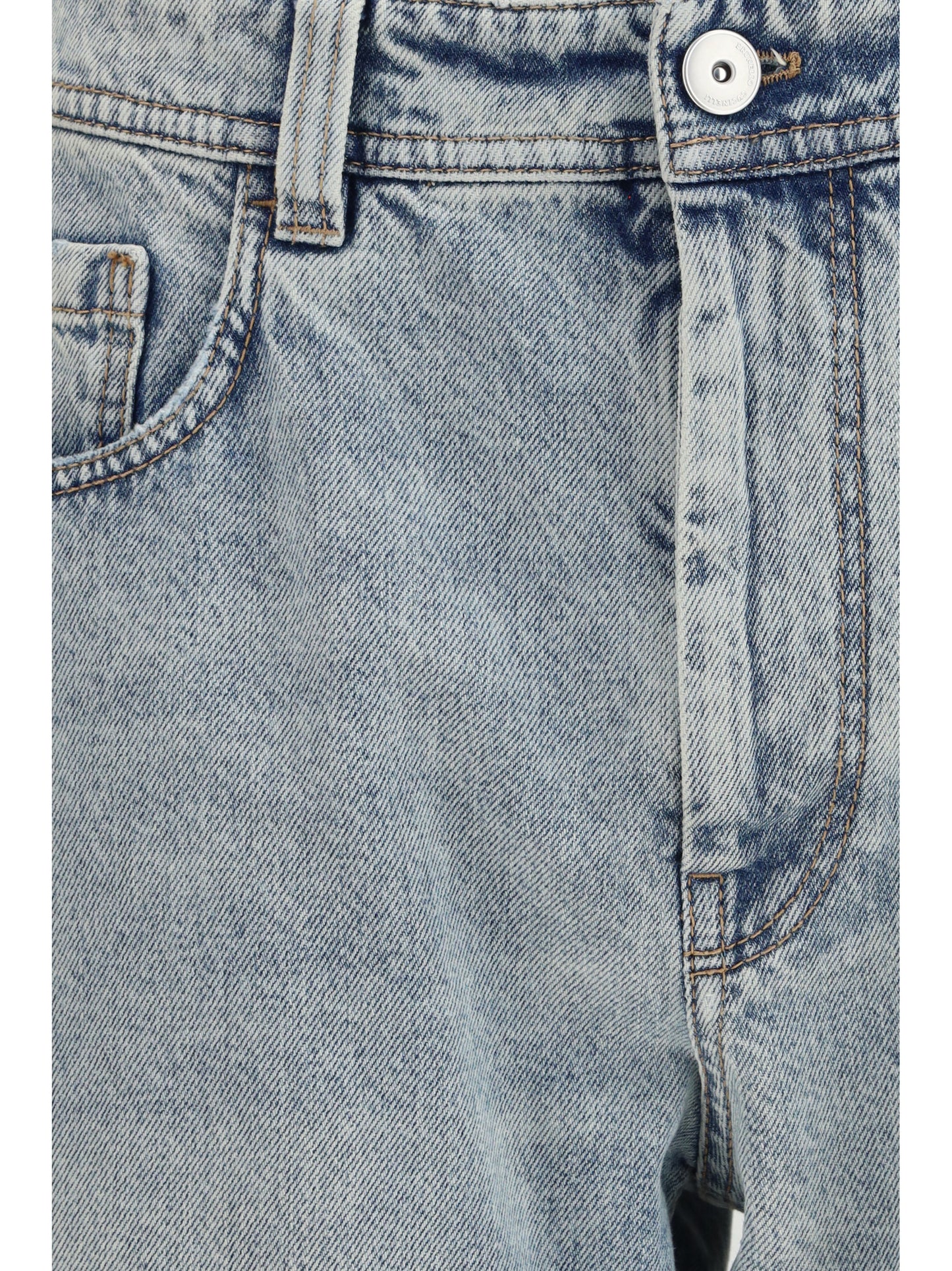 Brunello Cucinelli Women Straight Jeans BRUNELLO CUCINELLI