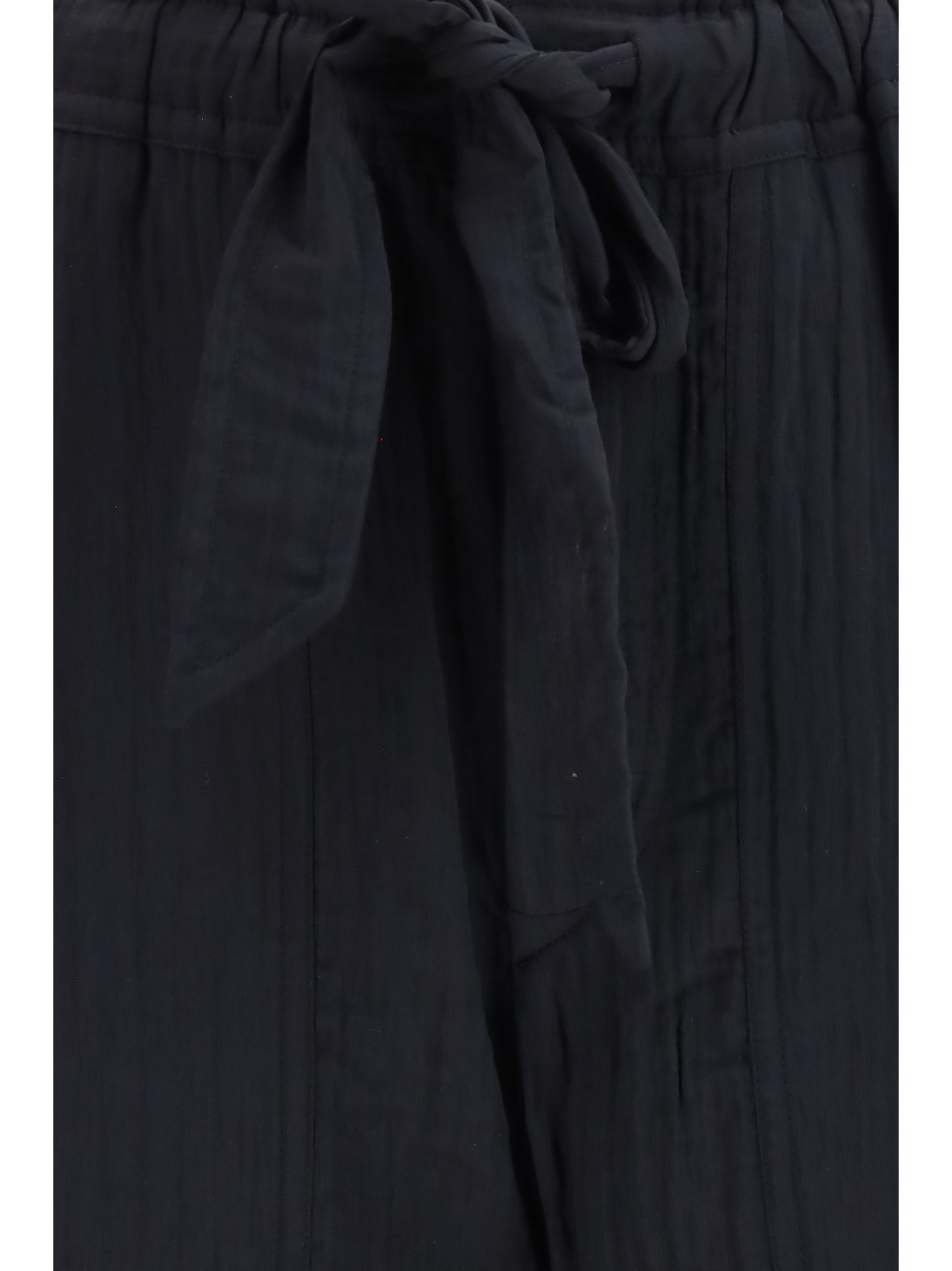 Marant Etoile Women Bilina Pants ISABEL MARANT ETOILE