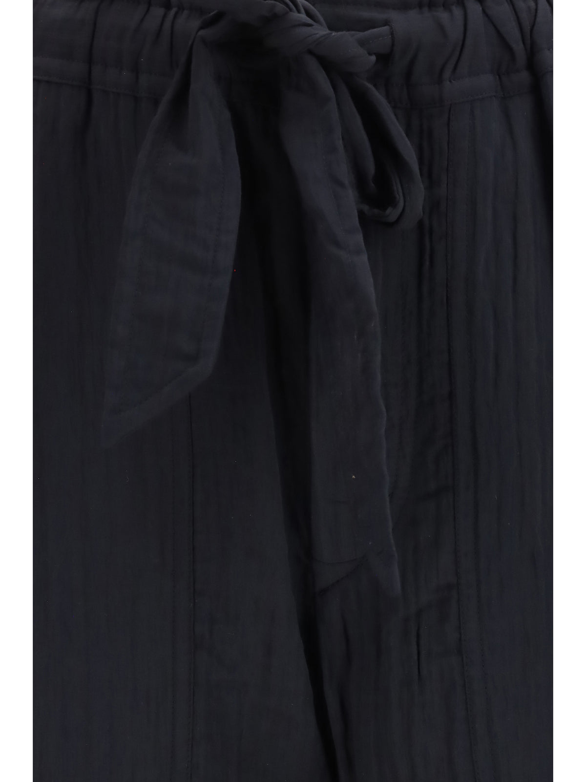 Marant Etoile Women Bilina Pants ISABEL MARANT ETOILE