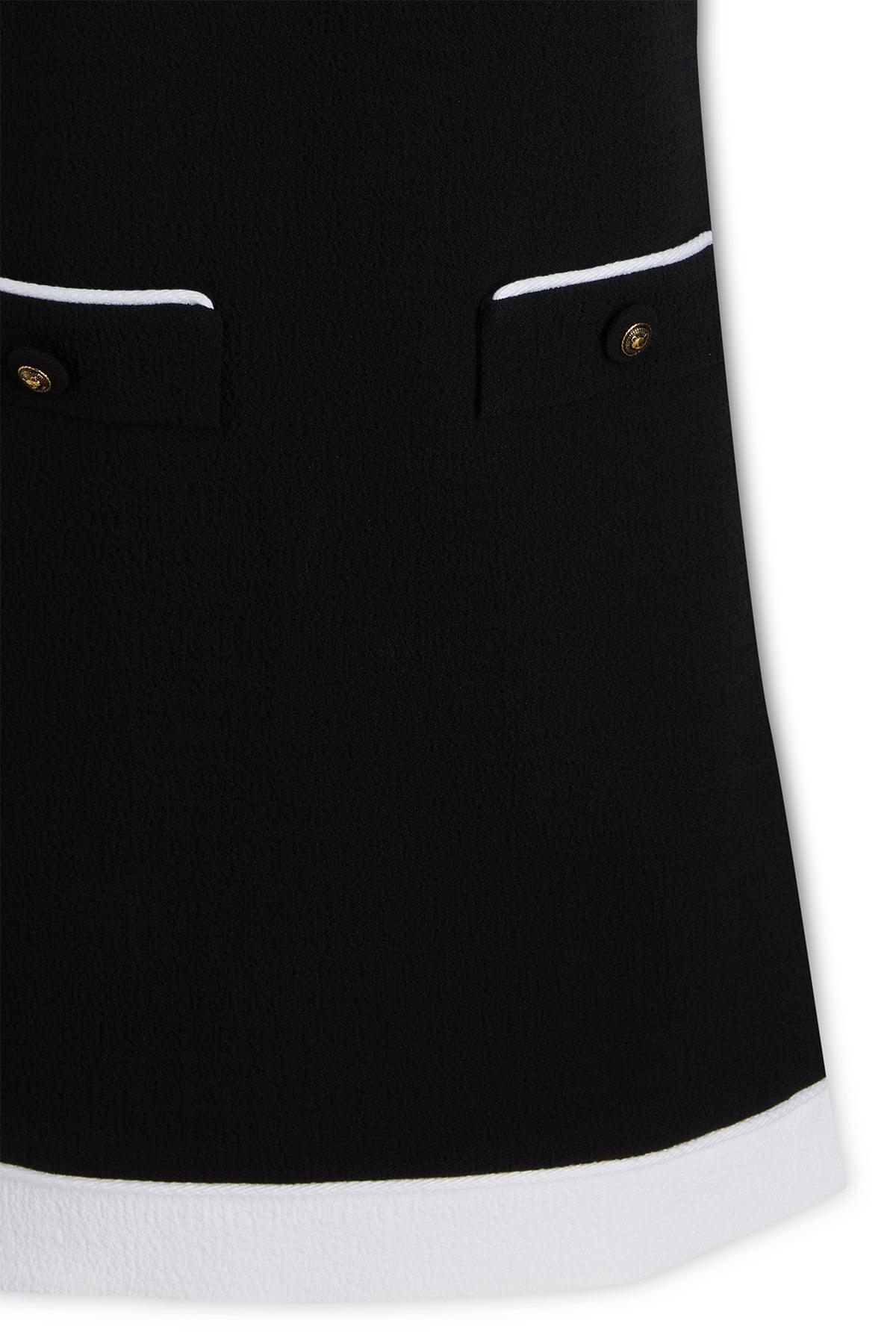 Moschino Woman Clothing Dresses MOSCHINO