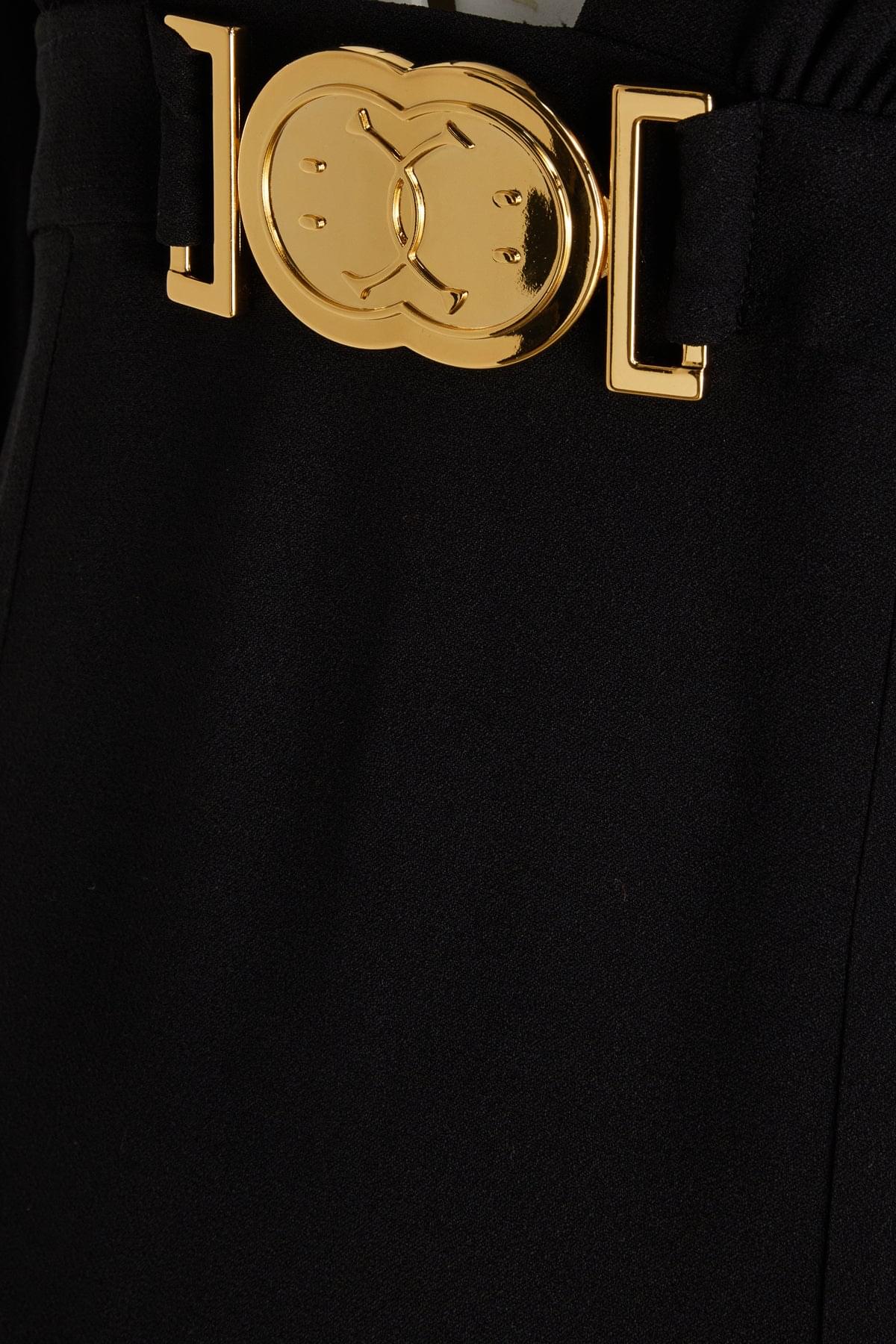 Moschino Woman Clothing Dresses MOSCHINO