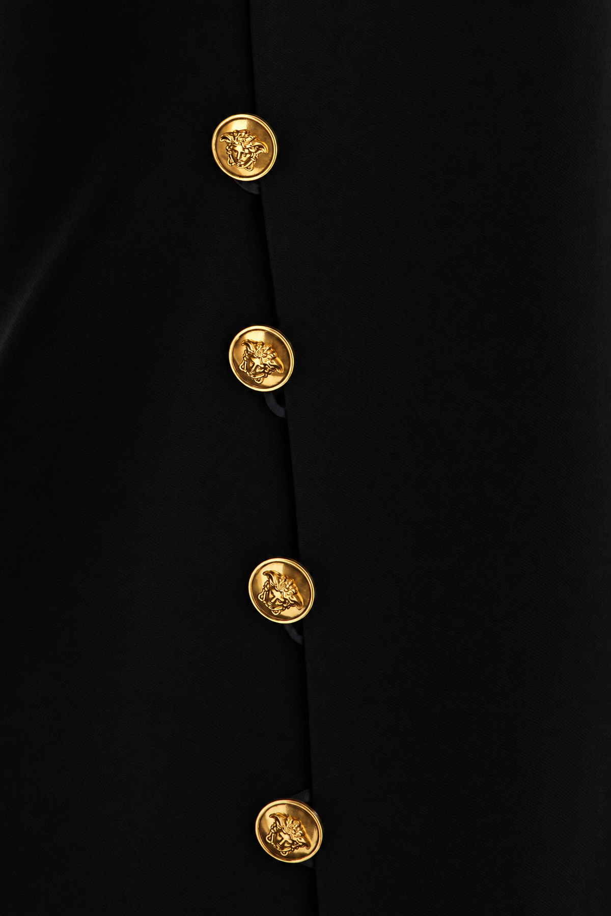 Versace Woman Clothing Dresses VERSACE