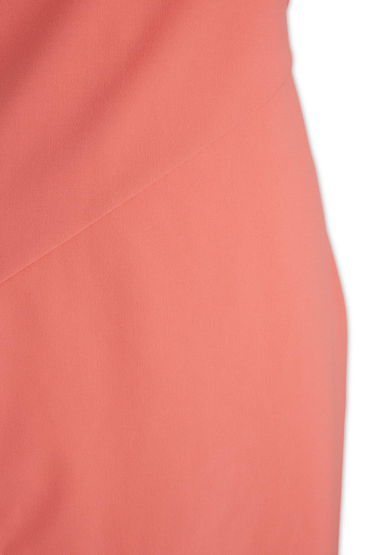 The Attico Woman Clothing Dresses THE ATTICO