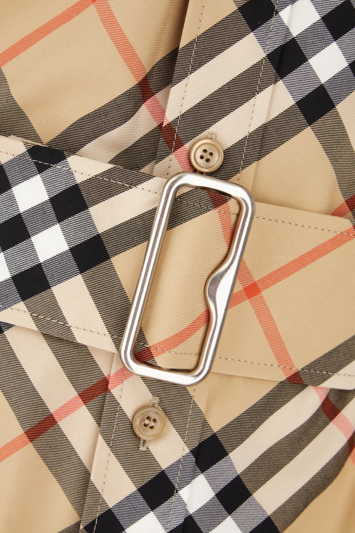 Burberry Woman Clothing Dresses BURBERRY