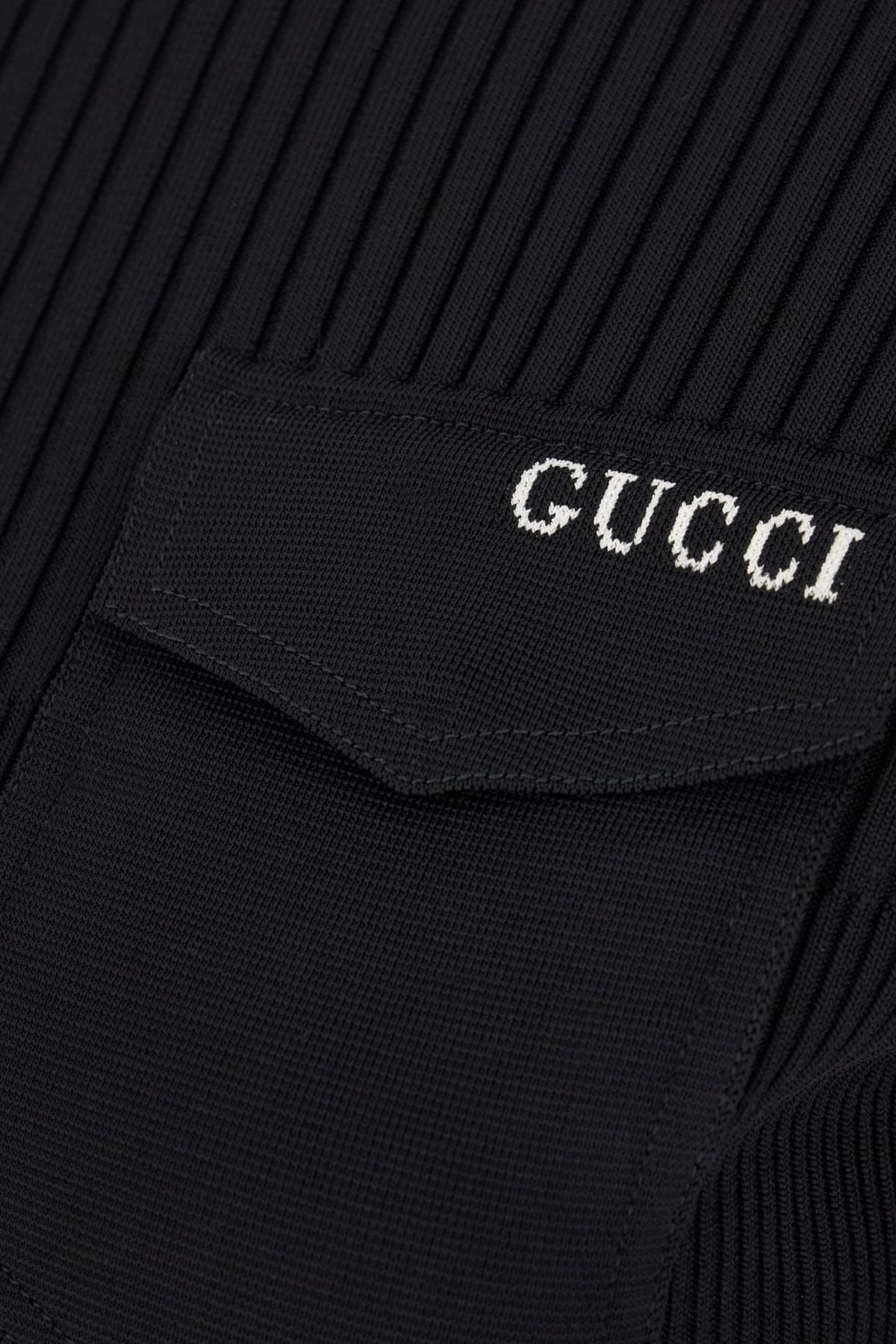 Gucci Woman Clothing Dresses GUCCI