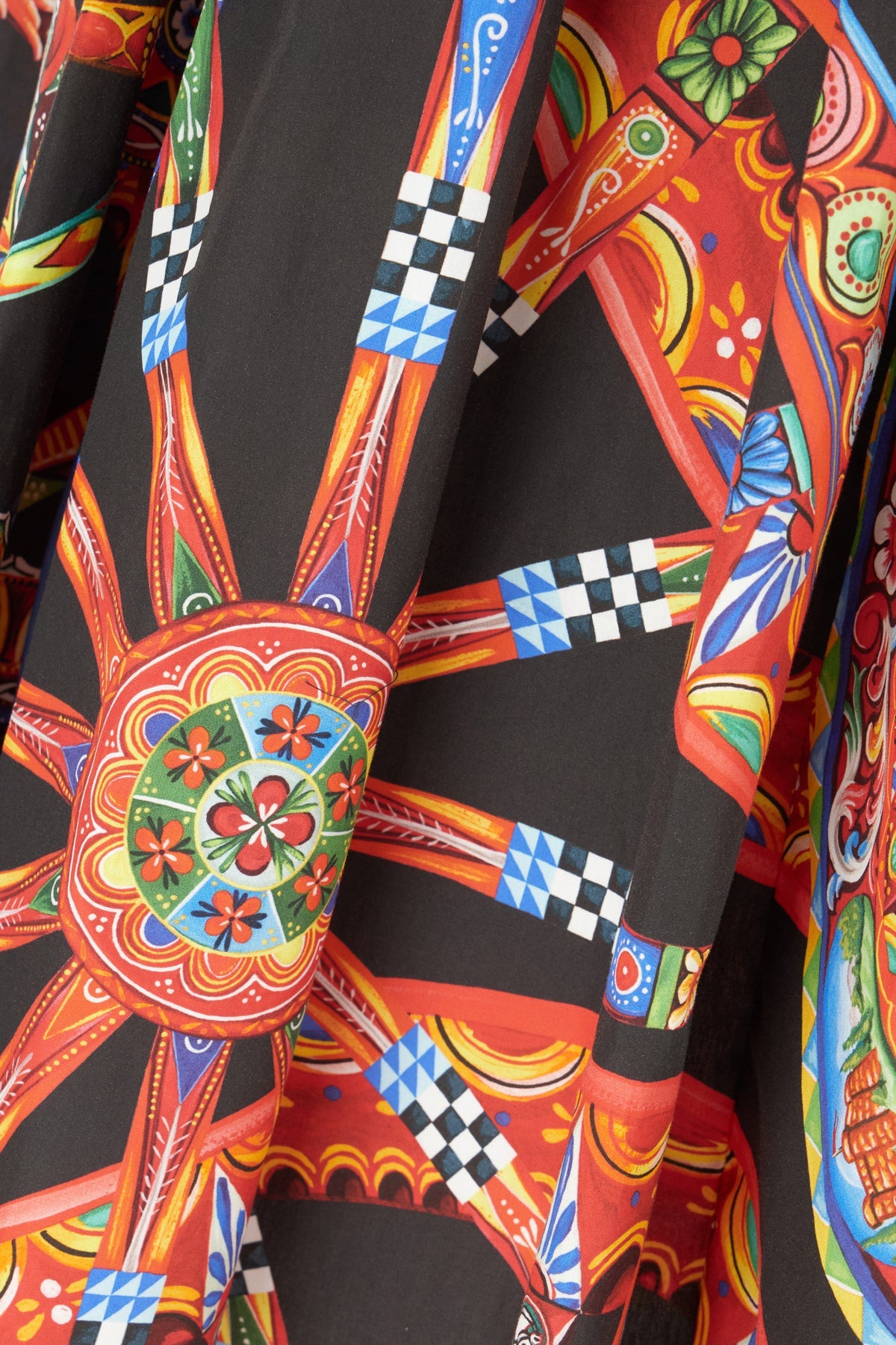Dolce&Gabbana Woman Clothing Dresses DOLCE & GABBANA