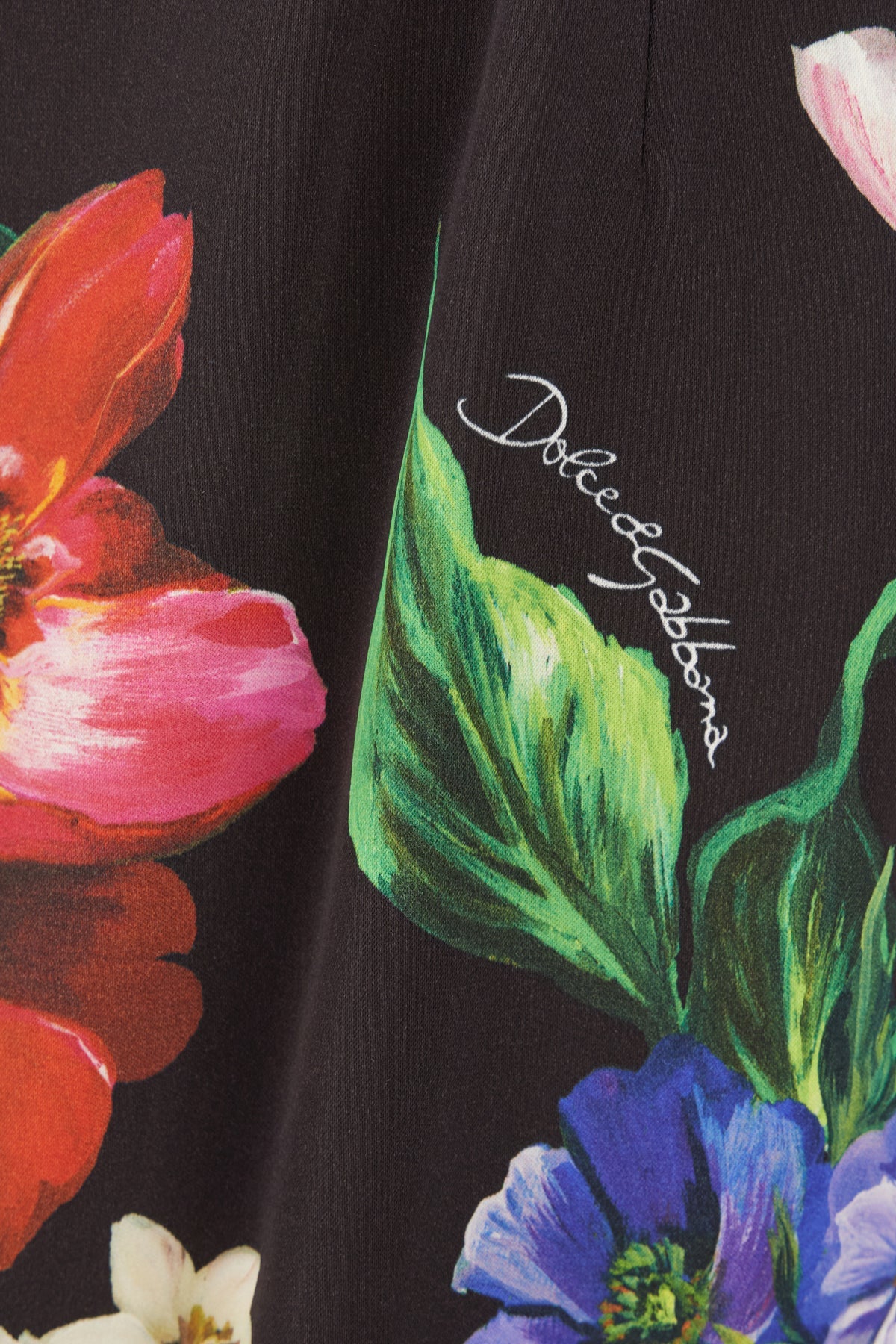 Dolce&Gabbana Woman Clothing Dresses DOLCE & GABBANA