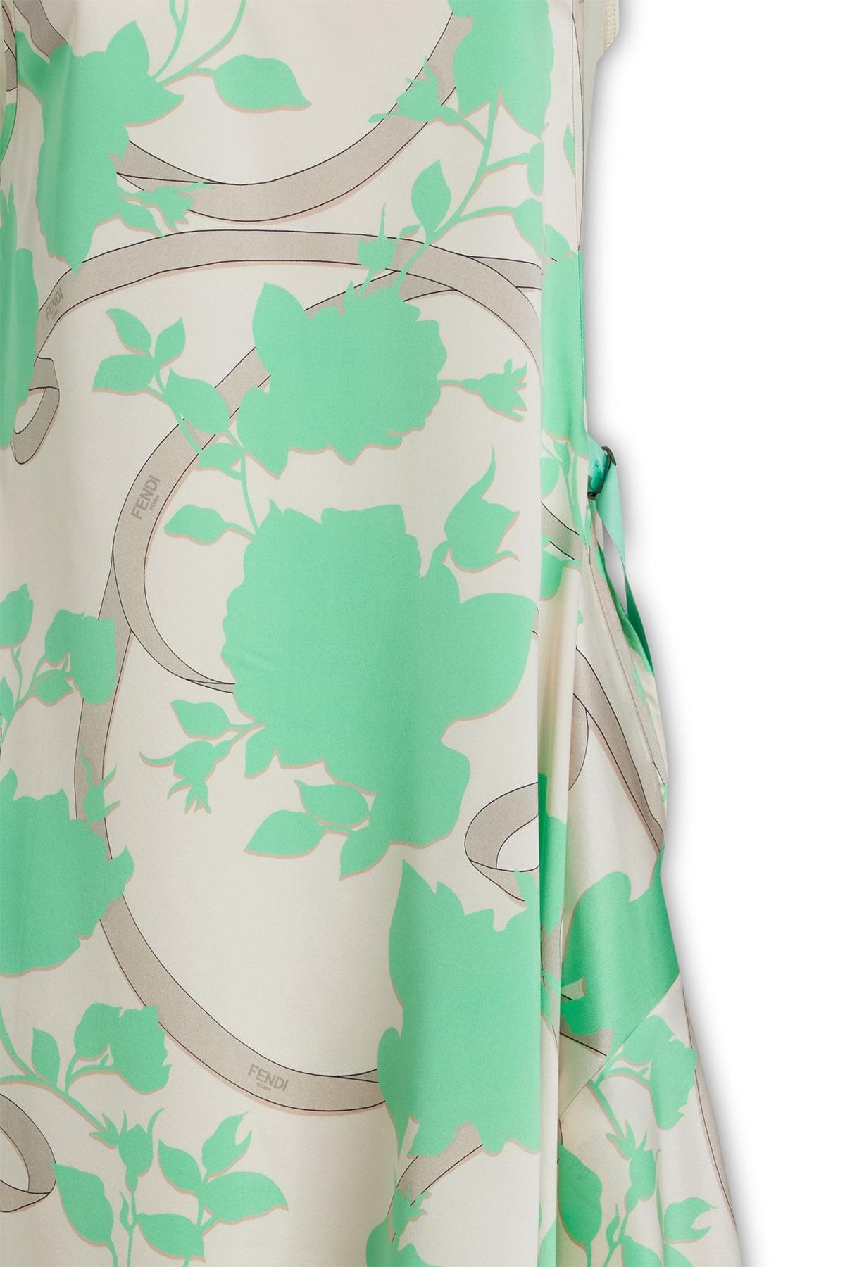 Fendi Women Fendi Woman Clothing Dresses FENDI
