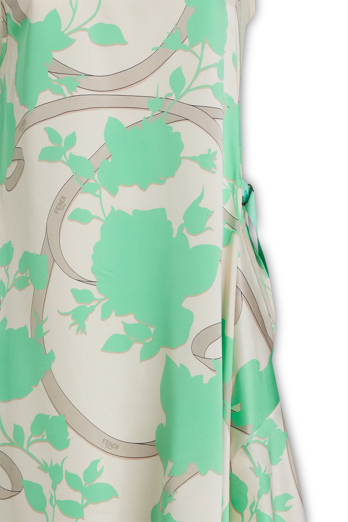 Fendi Women Fendi Woman Clothing Dresses FENDI