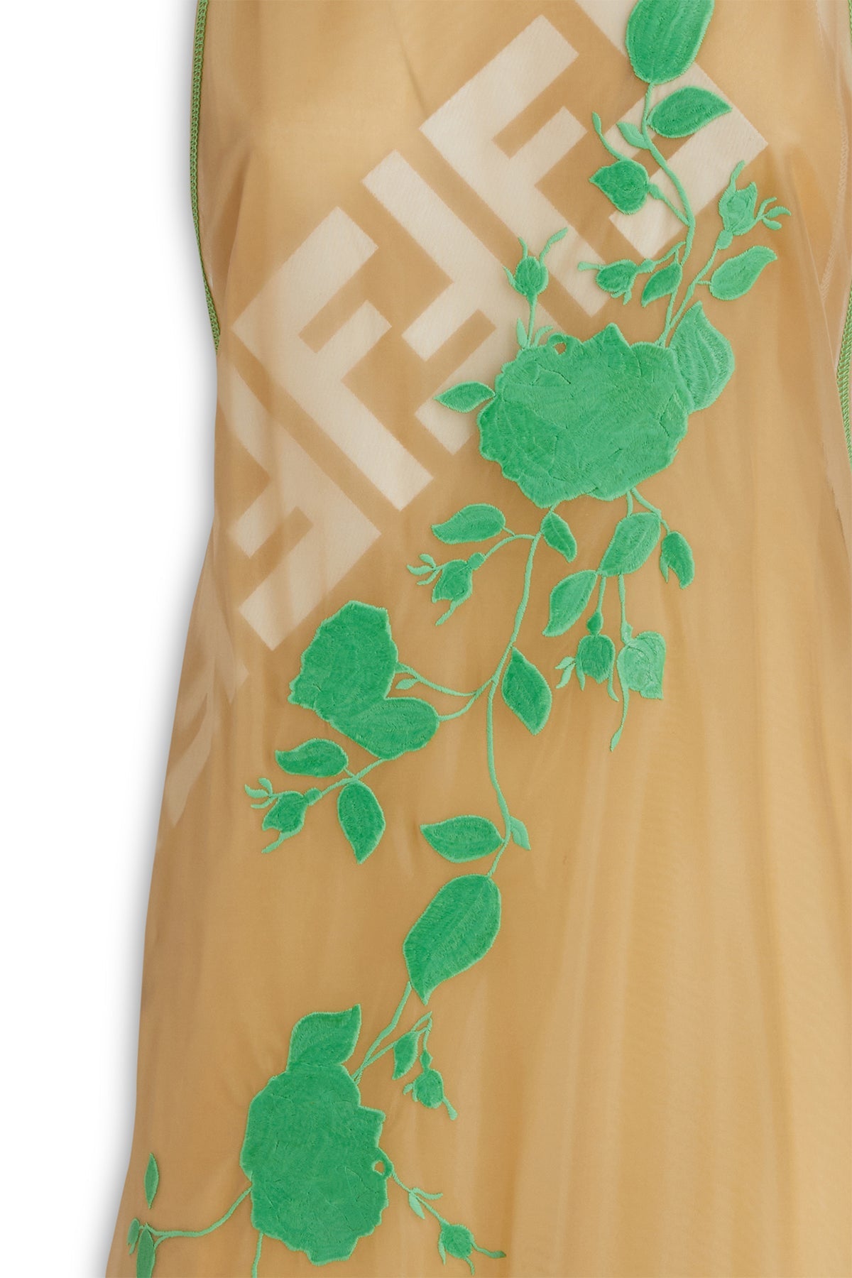 Fendi Women Fendi Woman Clothing Dresses FENDI