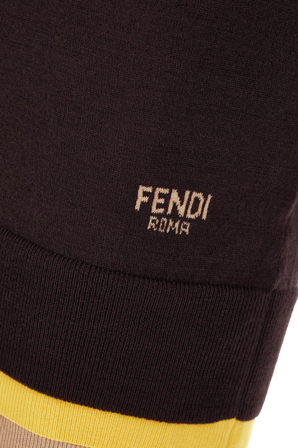 Fendi Woman Clothing Dresses FENDI