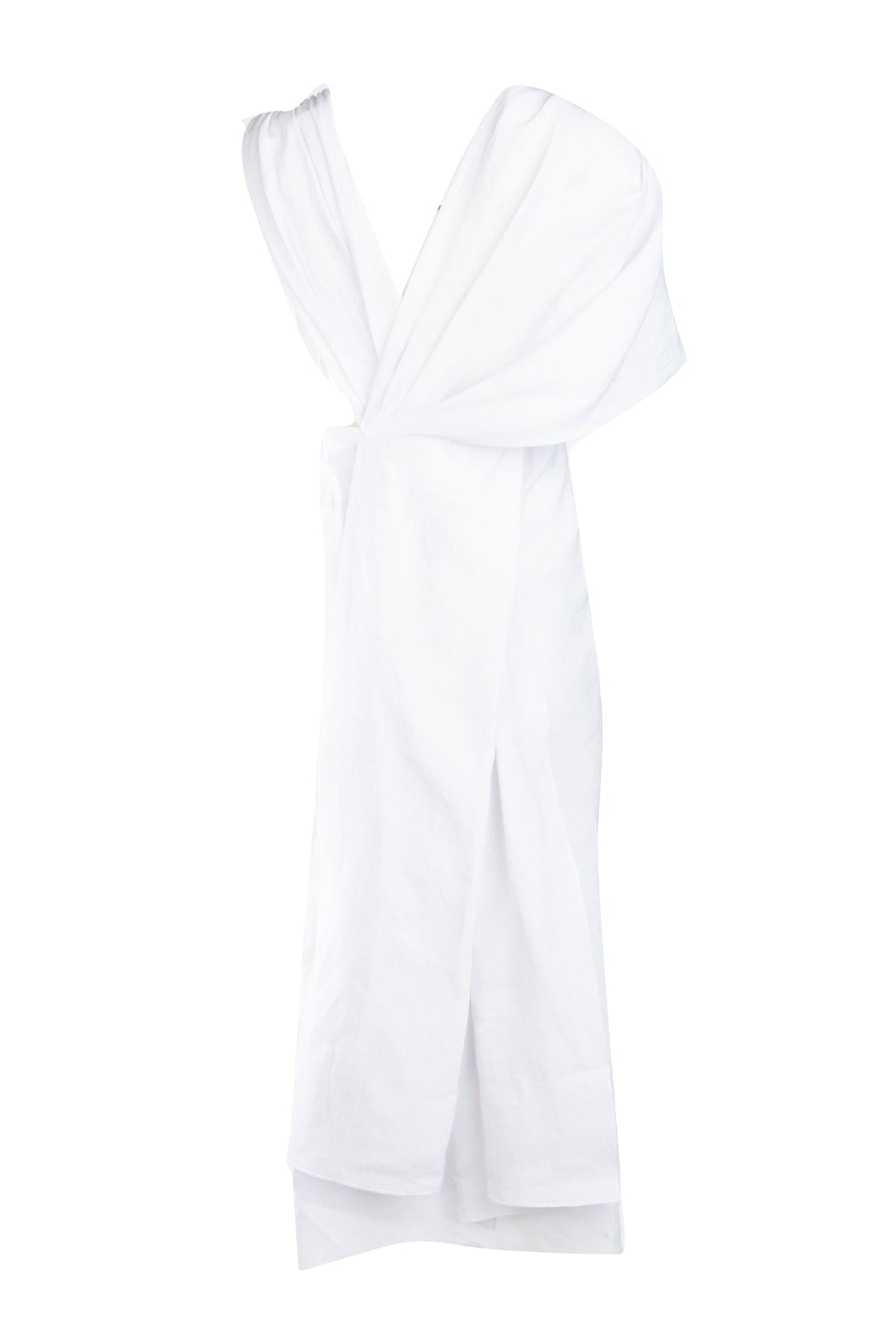 Miu Miu Women Miu Miu Woman Clothing Dresses MIU MIU