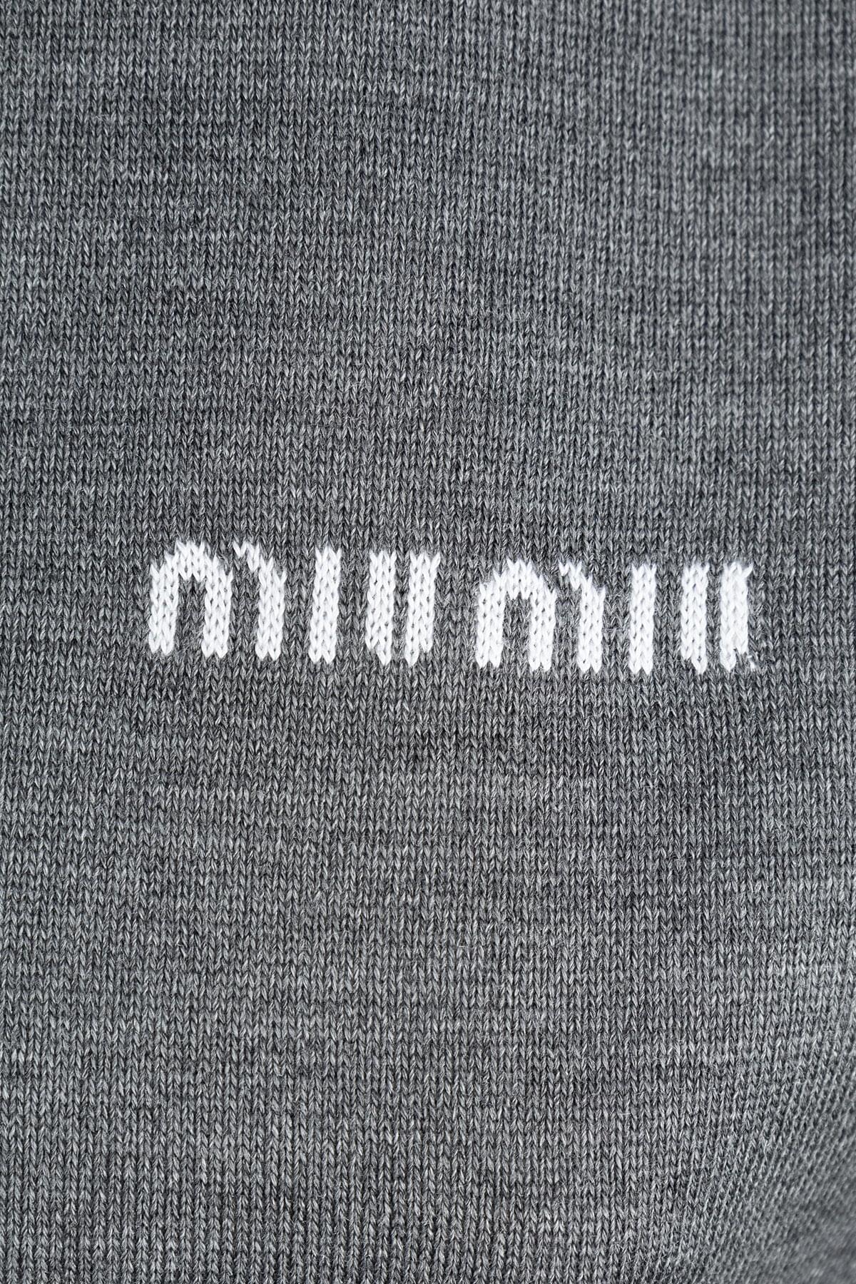 Miu Miu Woman Clothing Dresses MIU MIU