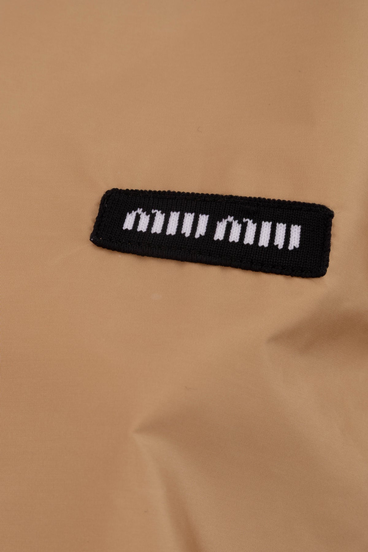 Miu Miu Woman Clothing Dresses MIU MIU