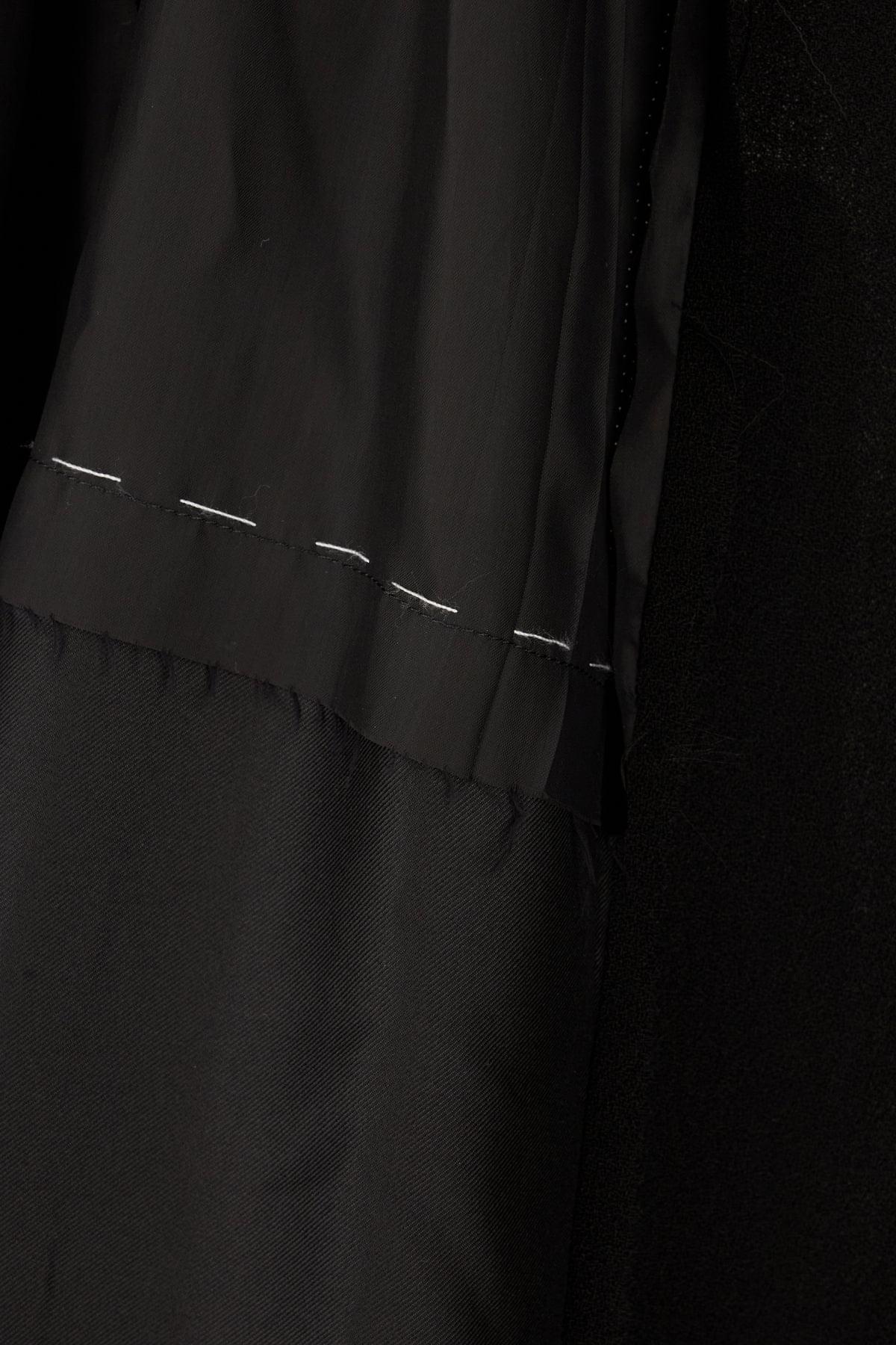 Maison Margiela Women Maison Margiela Woman Clothing Dresses MAISON MARGIELA