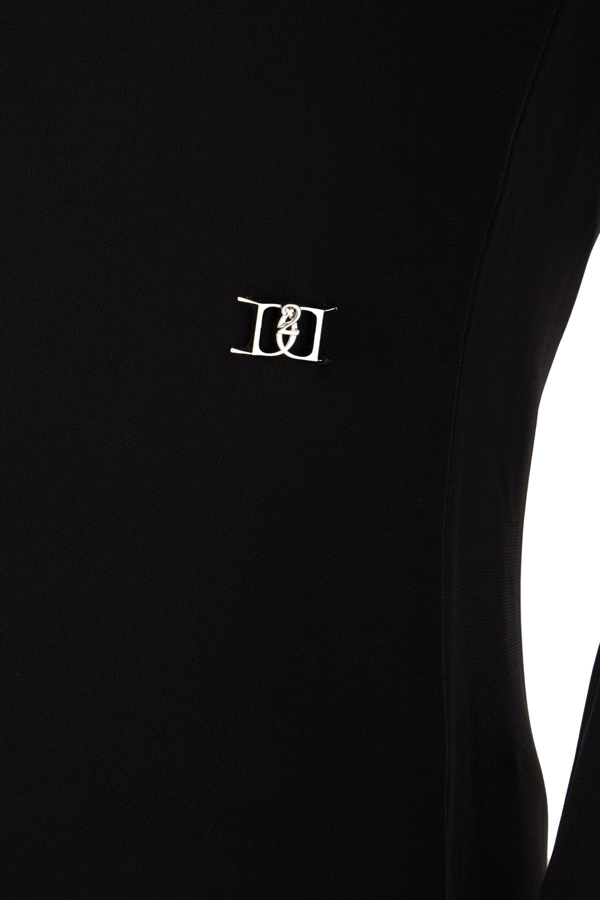 Dsquared2 Woman Clothing Dresses DSQUARED2