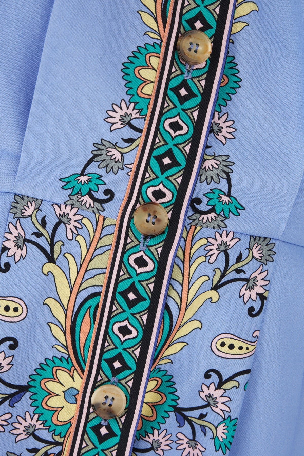 Etro Woman Clothing Dresses ETRO