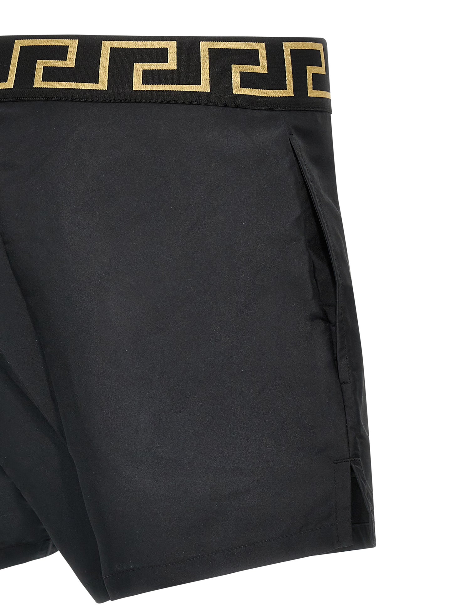 Versace Men 'Greca' Swimsuit VERSACE