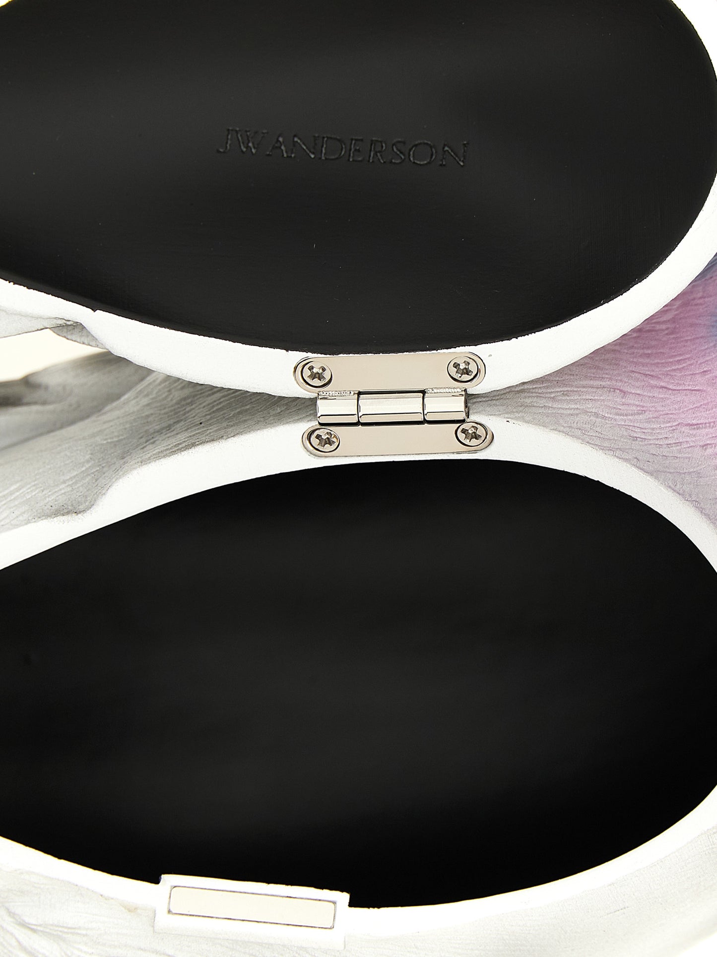 J.W.Anderson Women 'Pigeon' Clutch J.W. ANDERSON