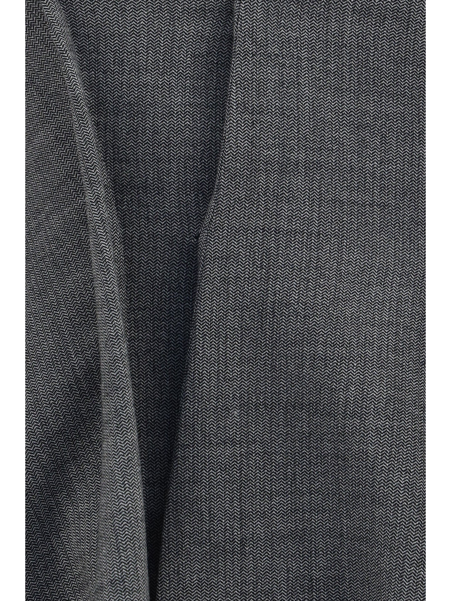 Magda Butrym Women Asymmetrical Wool Corset MAGDA BUTRYM