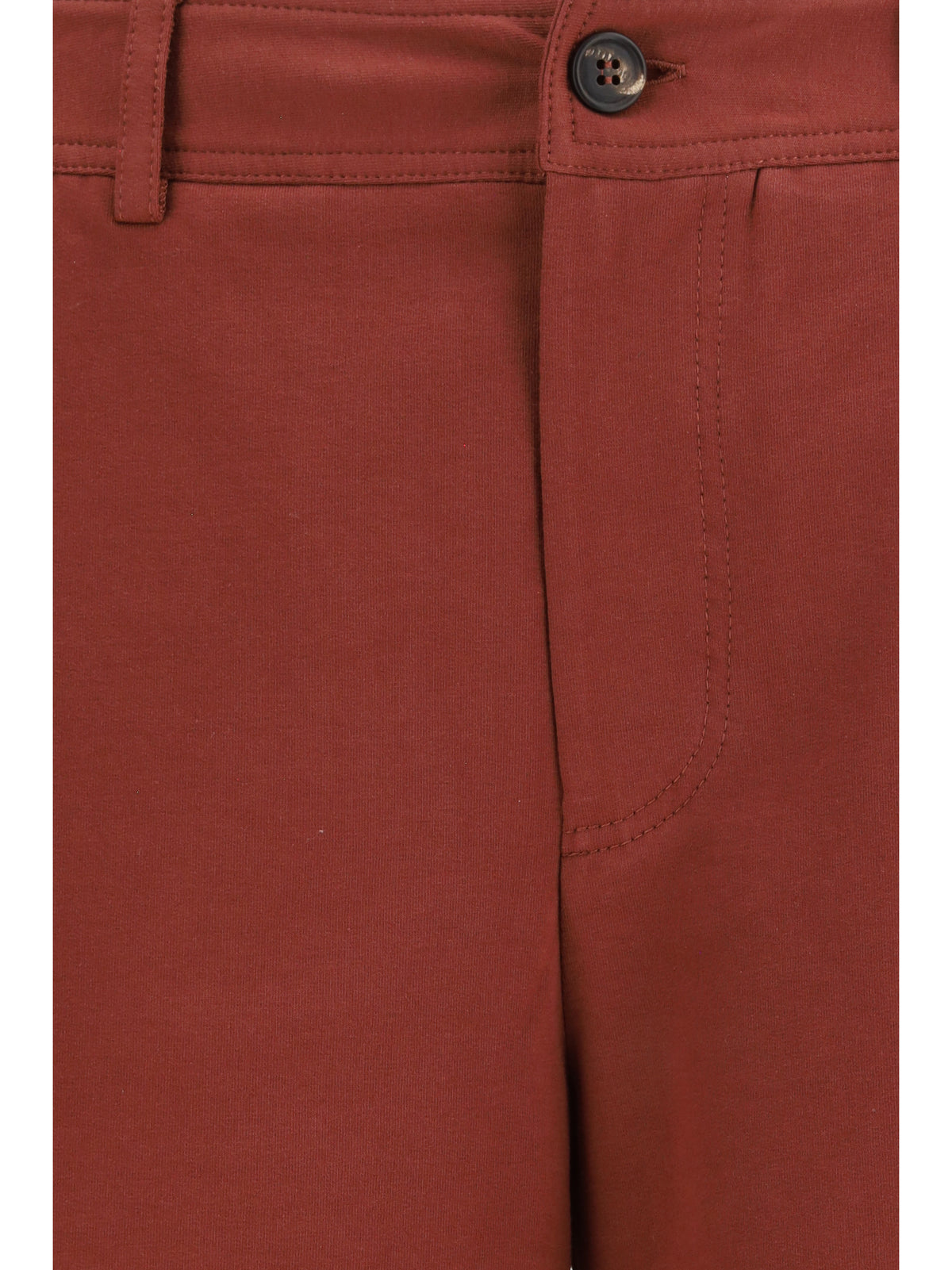 Brunello Cucinelli Women Cotton Bermuda Shorts BRUNELLO CUCINELLI