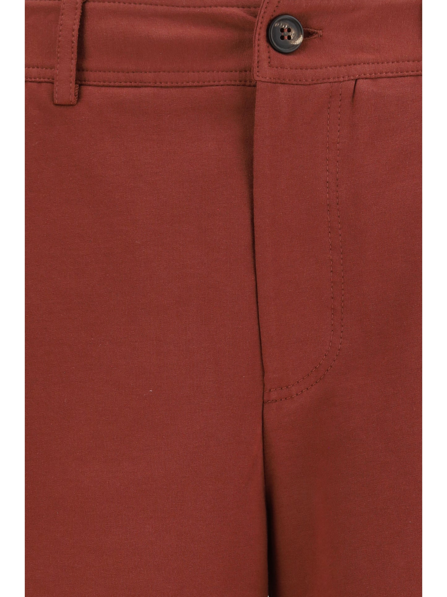Brunello Cucinelli Women Cotton Bermuda Shorts BRUNELLO CUCINELLI