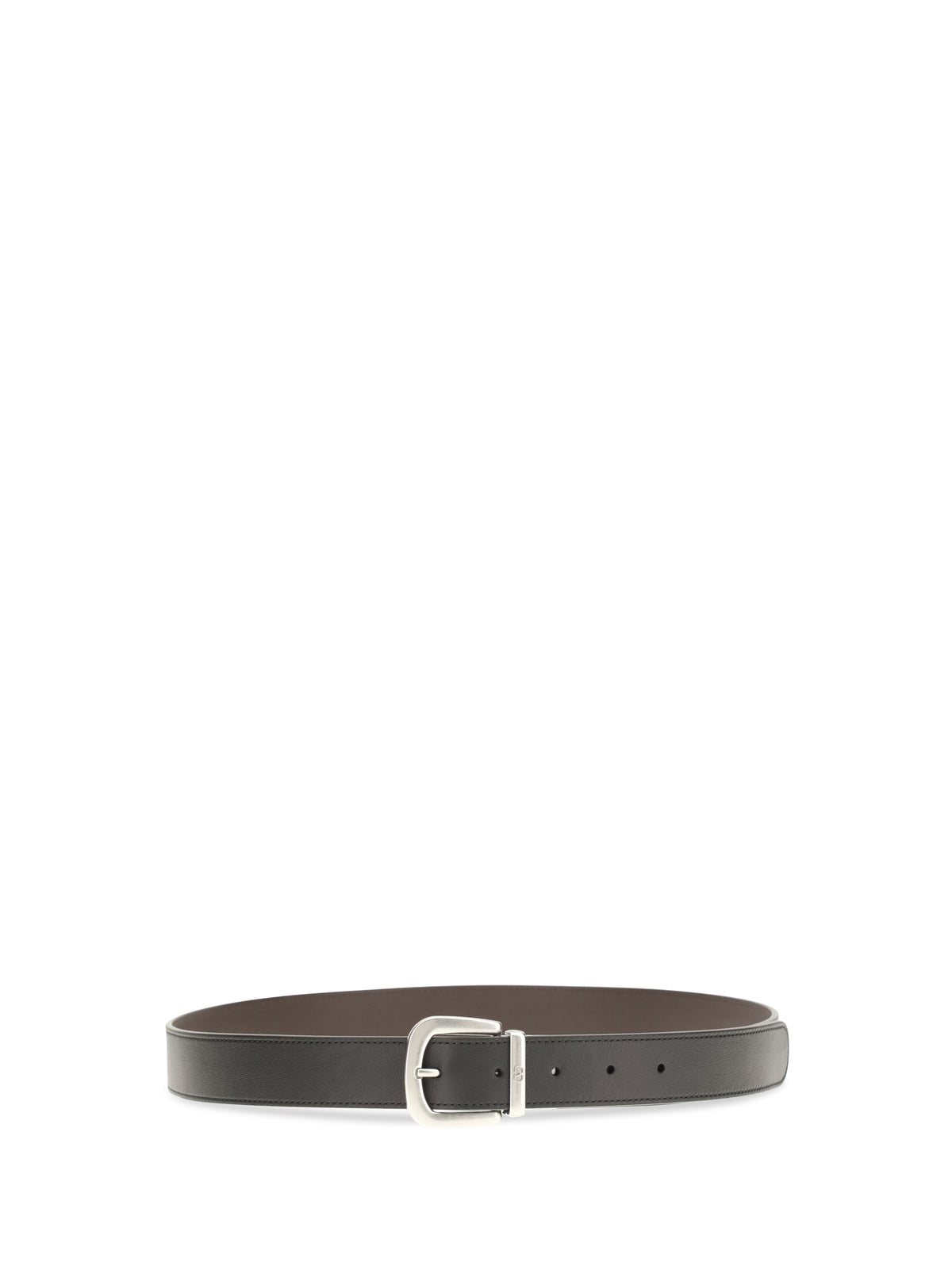 Valentino Garavani Men Reversible Belt VALENTINO GARAVANI
