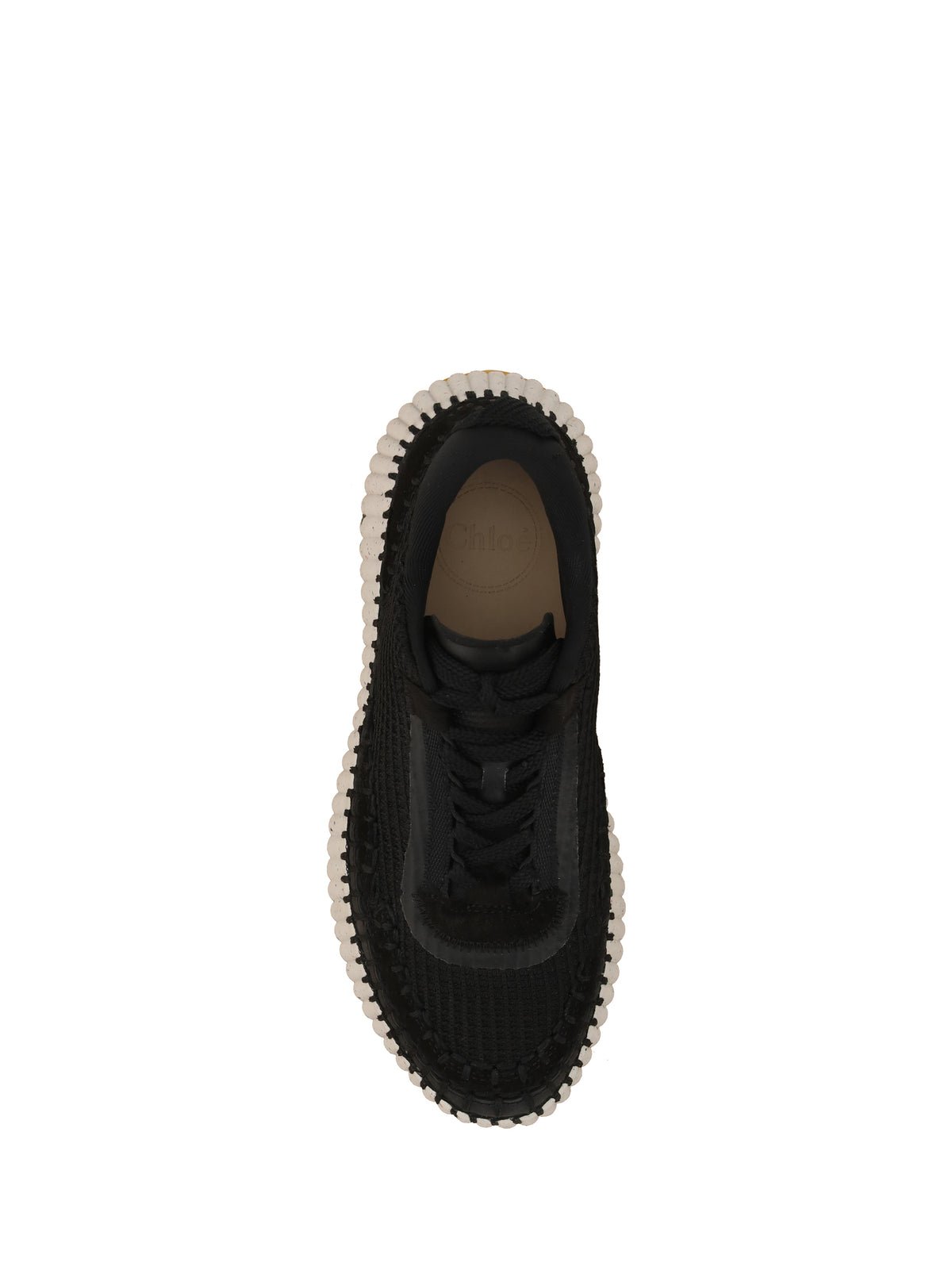 Chloé Women Nama Sneakers CHLOE