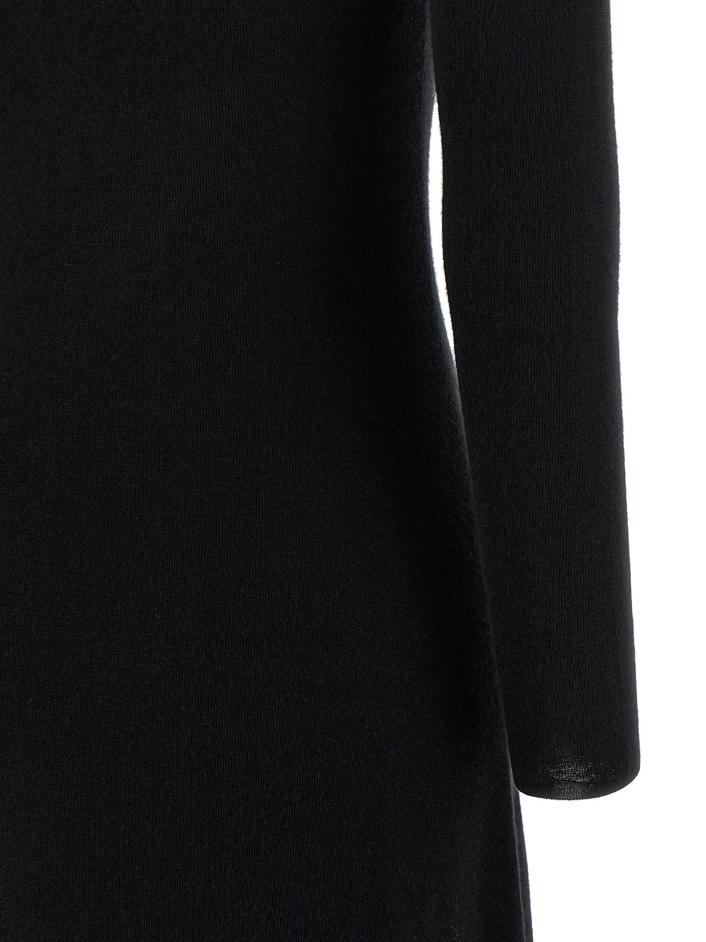 Tom Ford Women Cashmere And Silk Dress