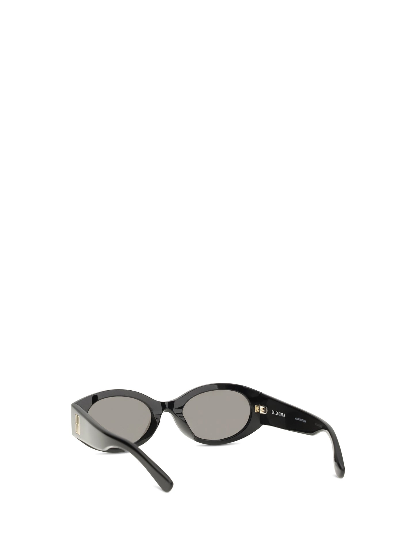 Balenciaga Women Af Rotondi Nano Sunglasses BALENCIAGA
