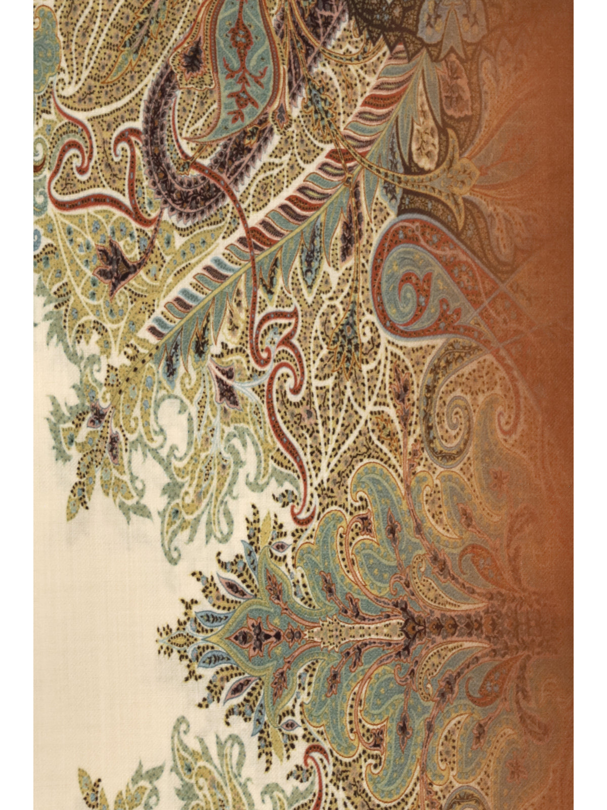 Etro Men Orfeo Modal Scarf ETRO