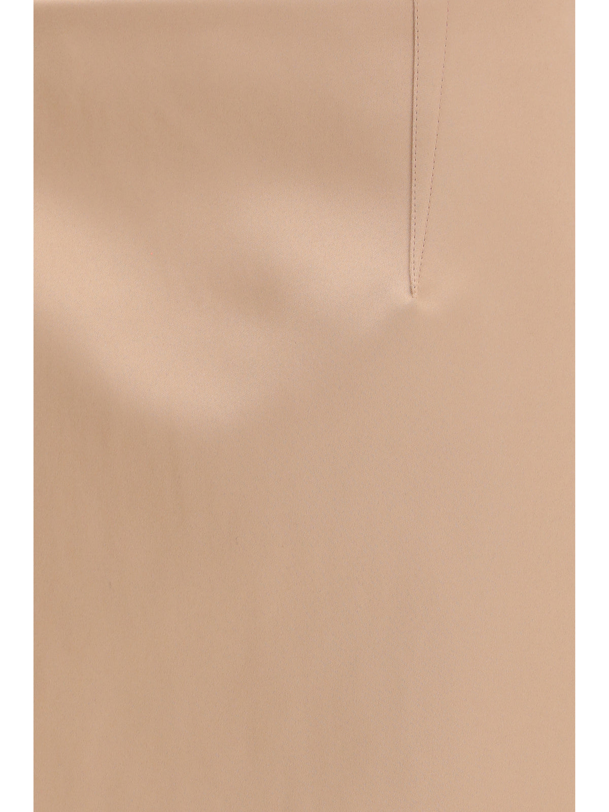 Chloé Women Satin Skirt