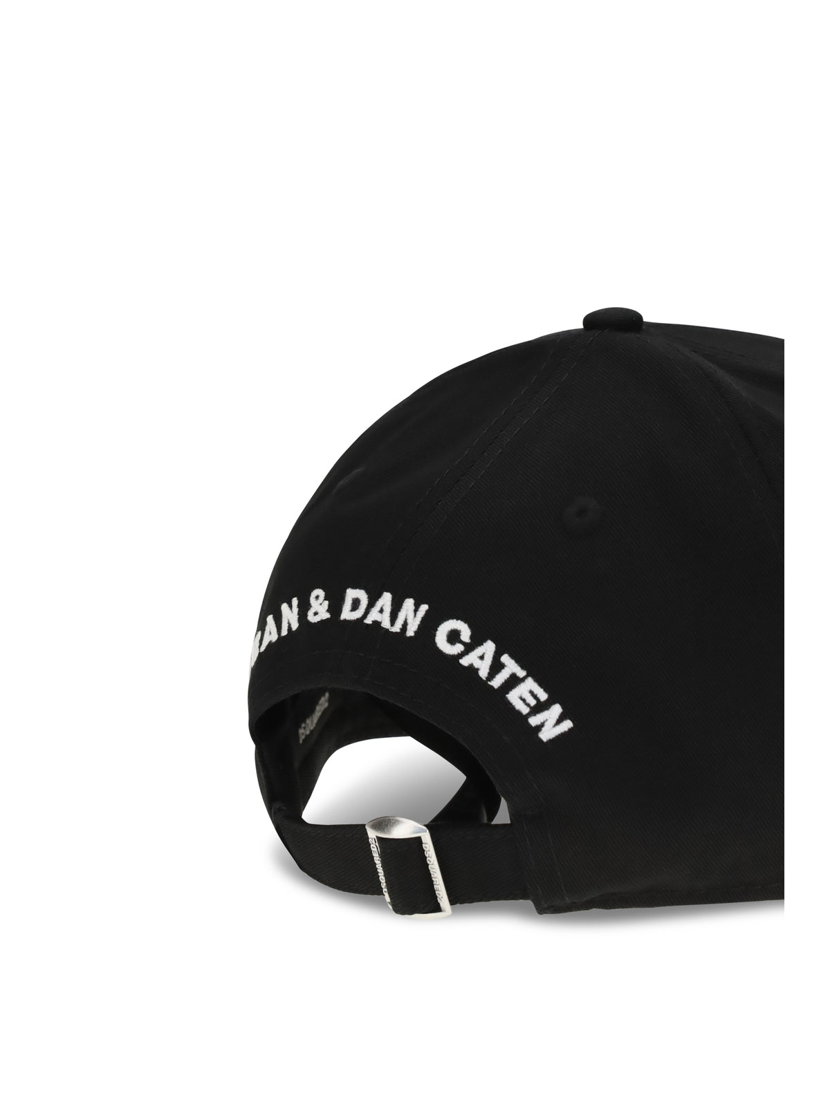Dsquared2 Men Logo Baseball Cap DSQUARED2