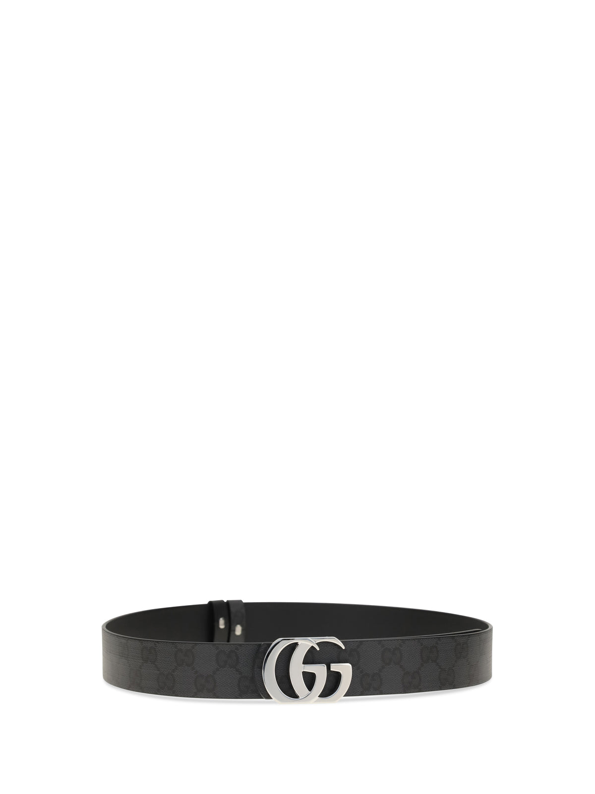 Gucci Men Reversible Cut Gg Marmont GUCCI