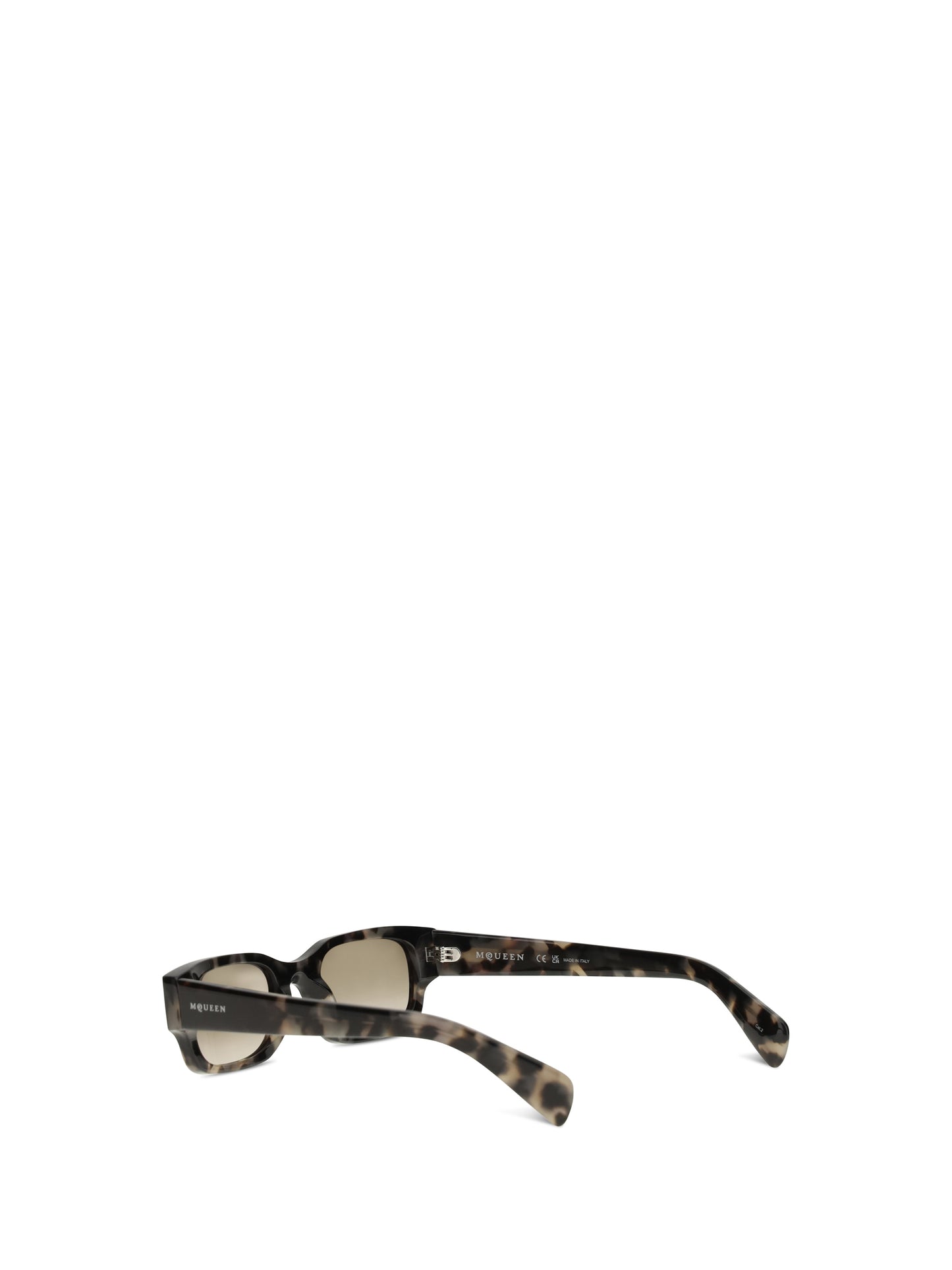 Alexander Mcqueen Women Panthos Sunglasses ALEXANDER MCQUEEN