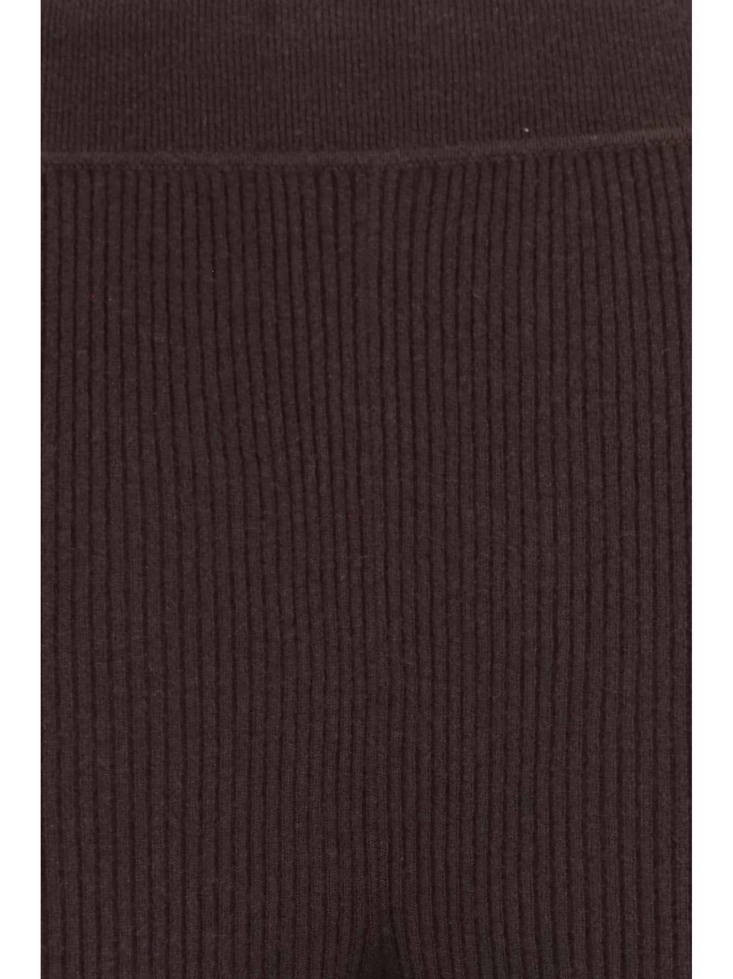 Loro Piana Women Camino Cashmere And Silk Pants LORO PIANA