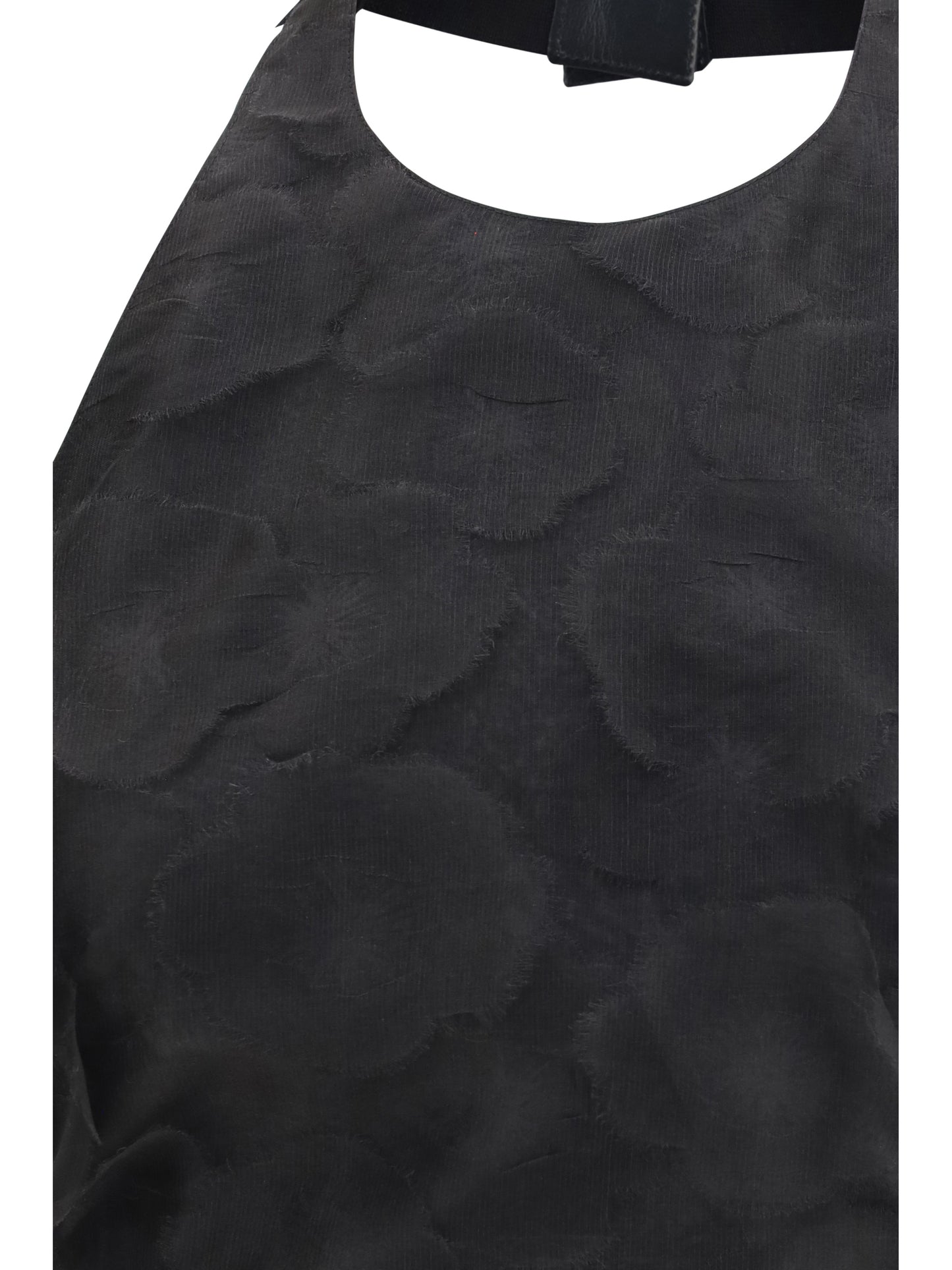 Max Mara Women Fumetto Cropped Top MAX MARA