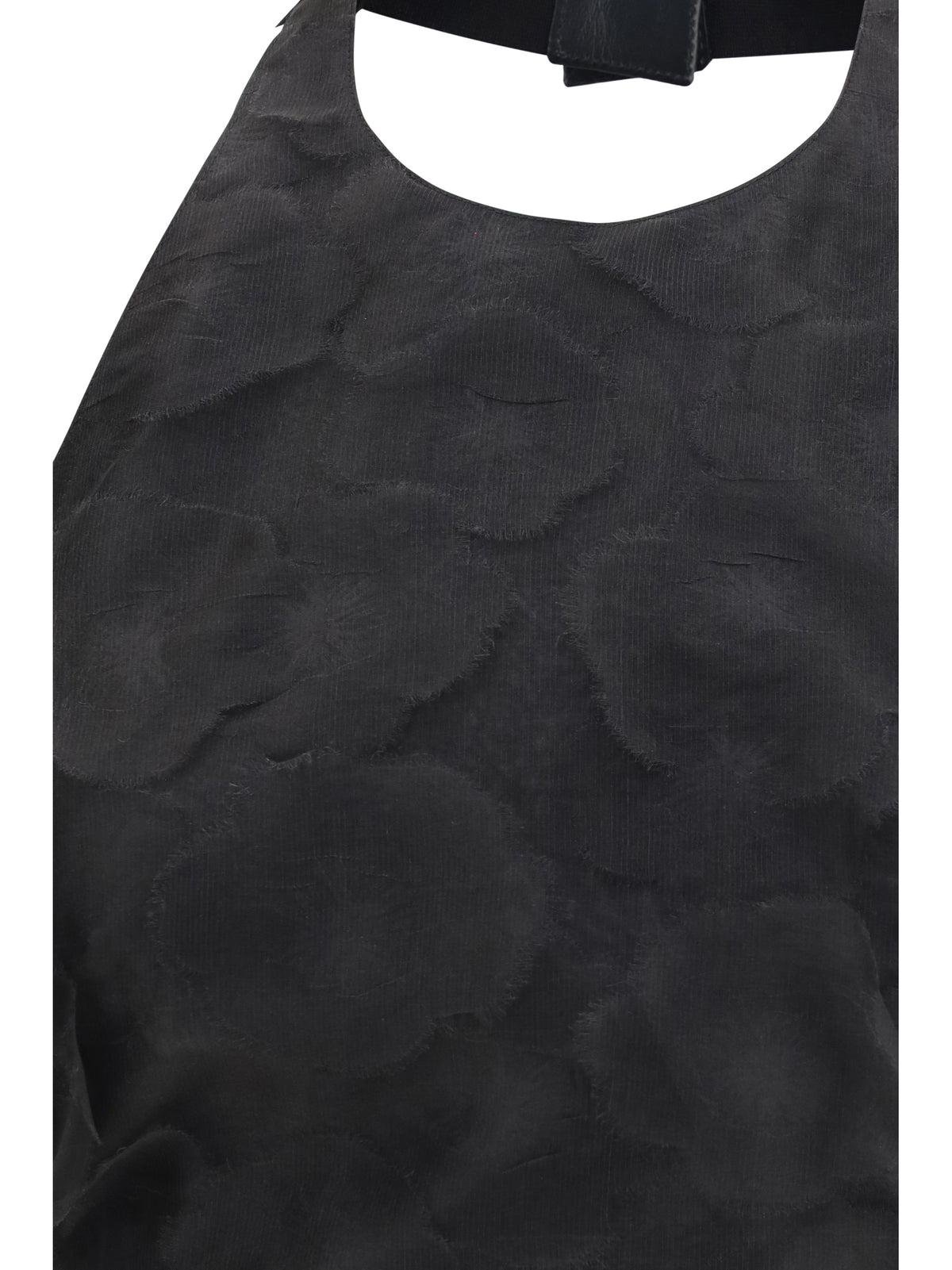 Max Mara Women Fumetto Cropped Top