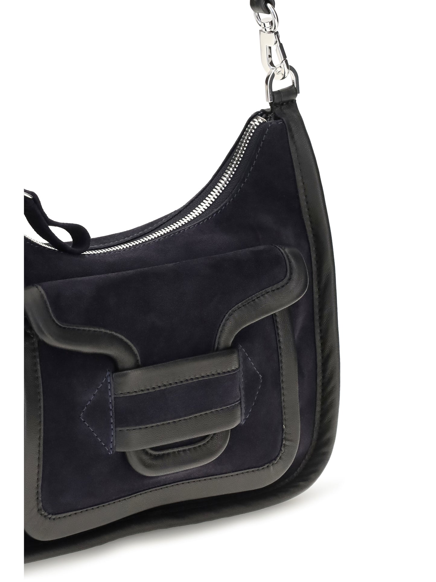 Pierre Hardy Women Alpha Day Miss Leather Shoulder Bag PIERRE HARDY