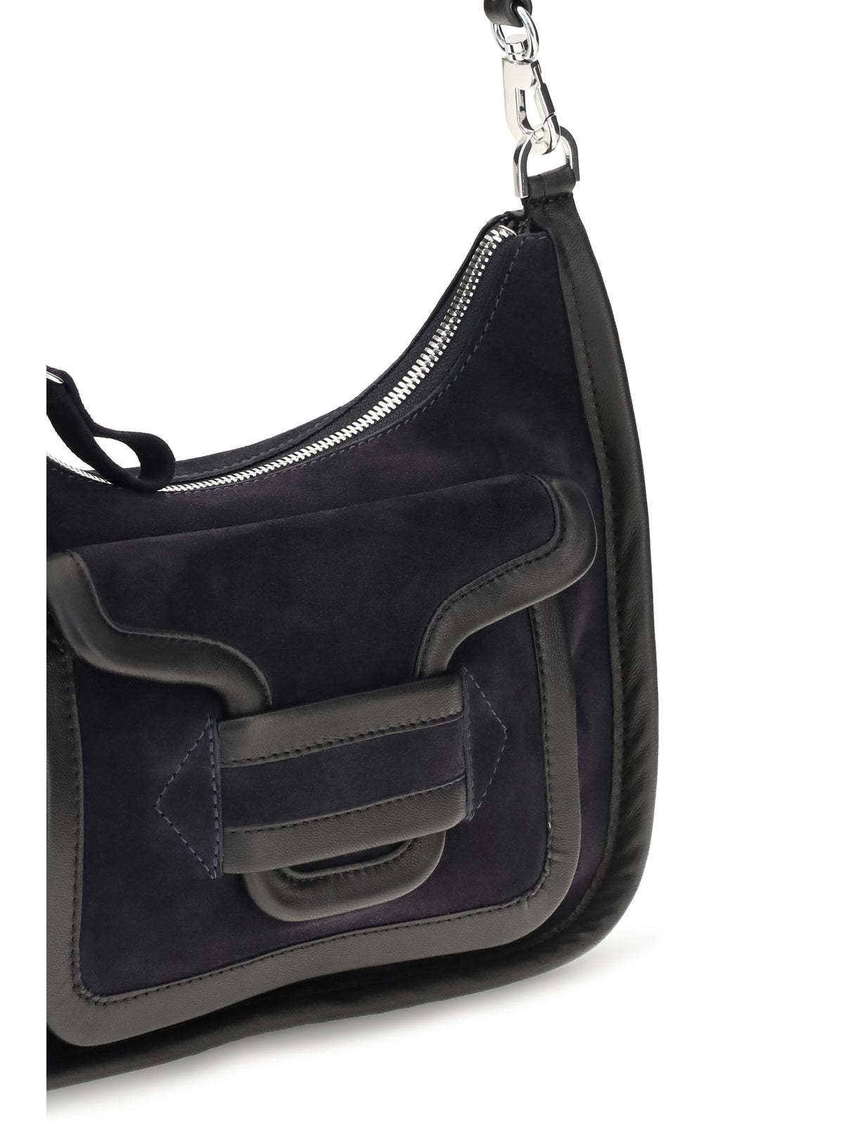 Pierre Hardy Women Alpha Day Miss Leather Shoulder Bag PIERRE HARDY