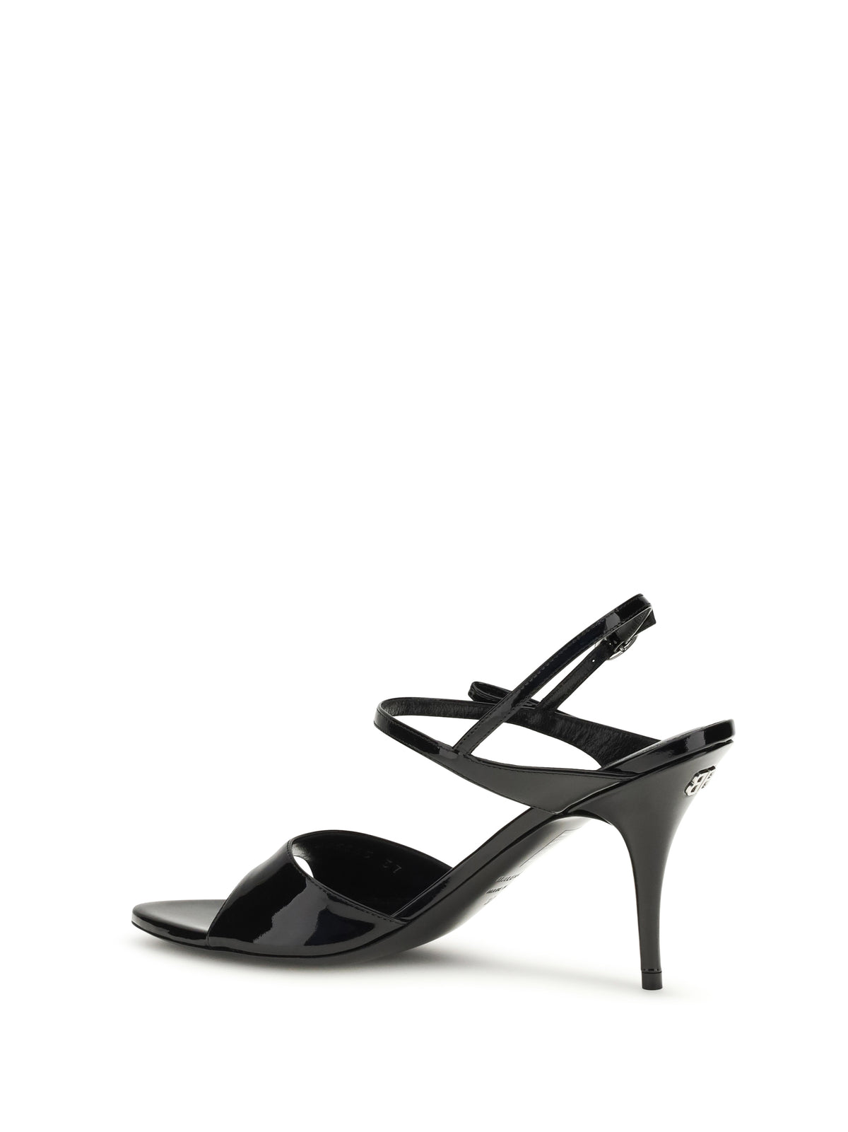 Balenciaga Women Avenue Bow Sandals BALENCIAGA