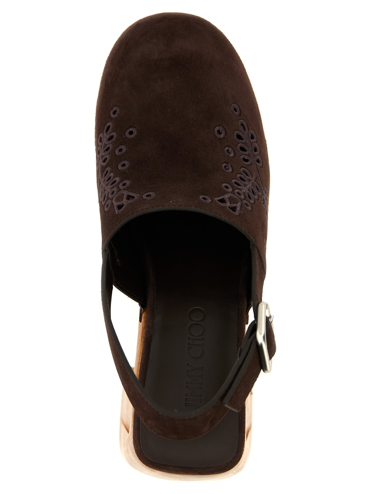 Jimmy Choo Women 'Alida' Clog JIMMY CHOO