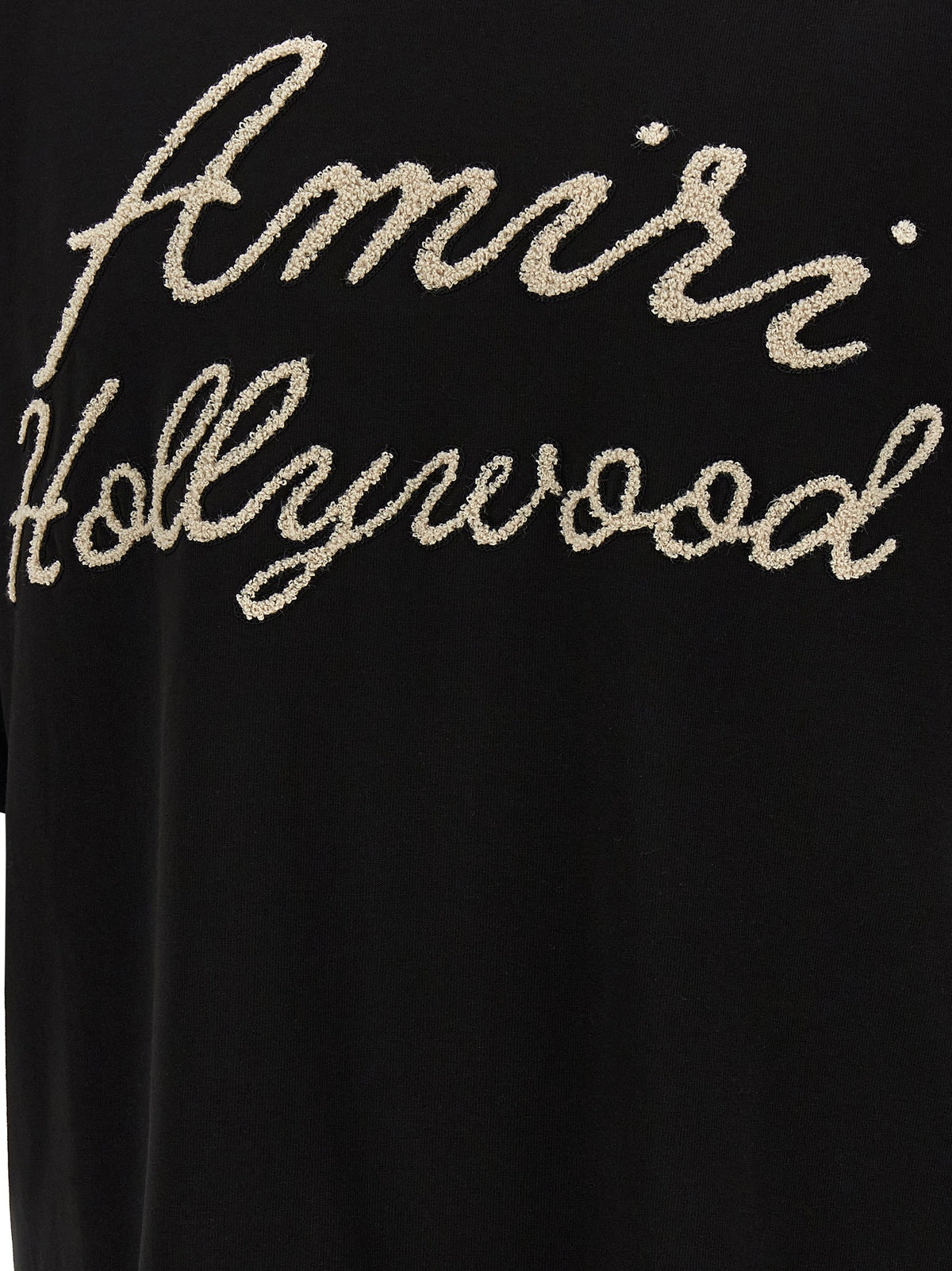Amiri Men 'Hollywood' T-Shirt AMIRI