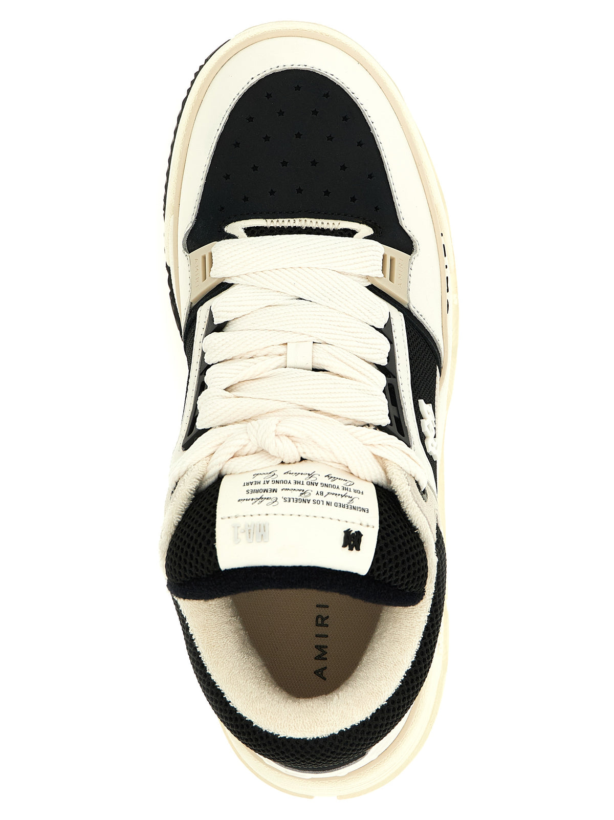 Amiri Men 'Ma-1' Sneakers AMIRI