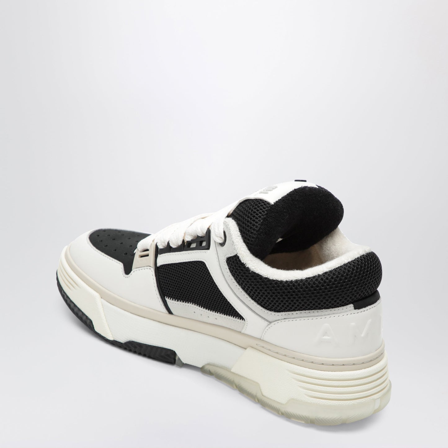 Amiri Ma-1 White Sneaker Men AMIRI