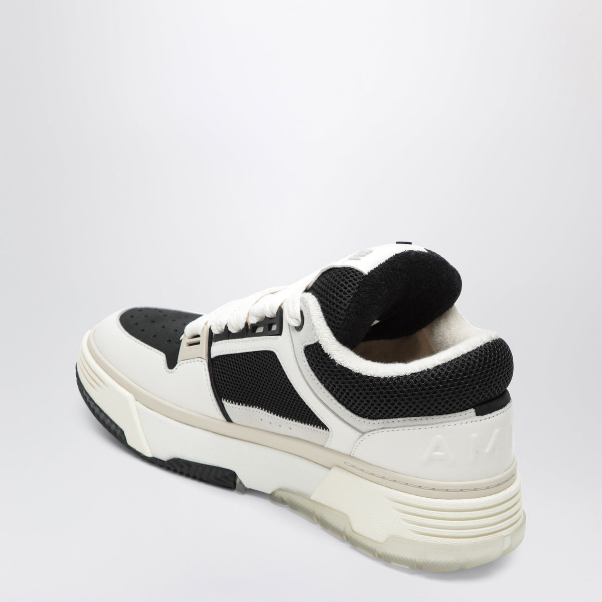 Amiri Ma-1 White Sneaker Men